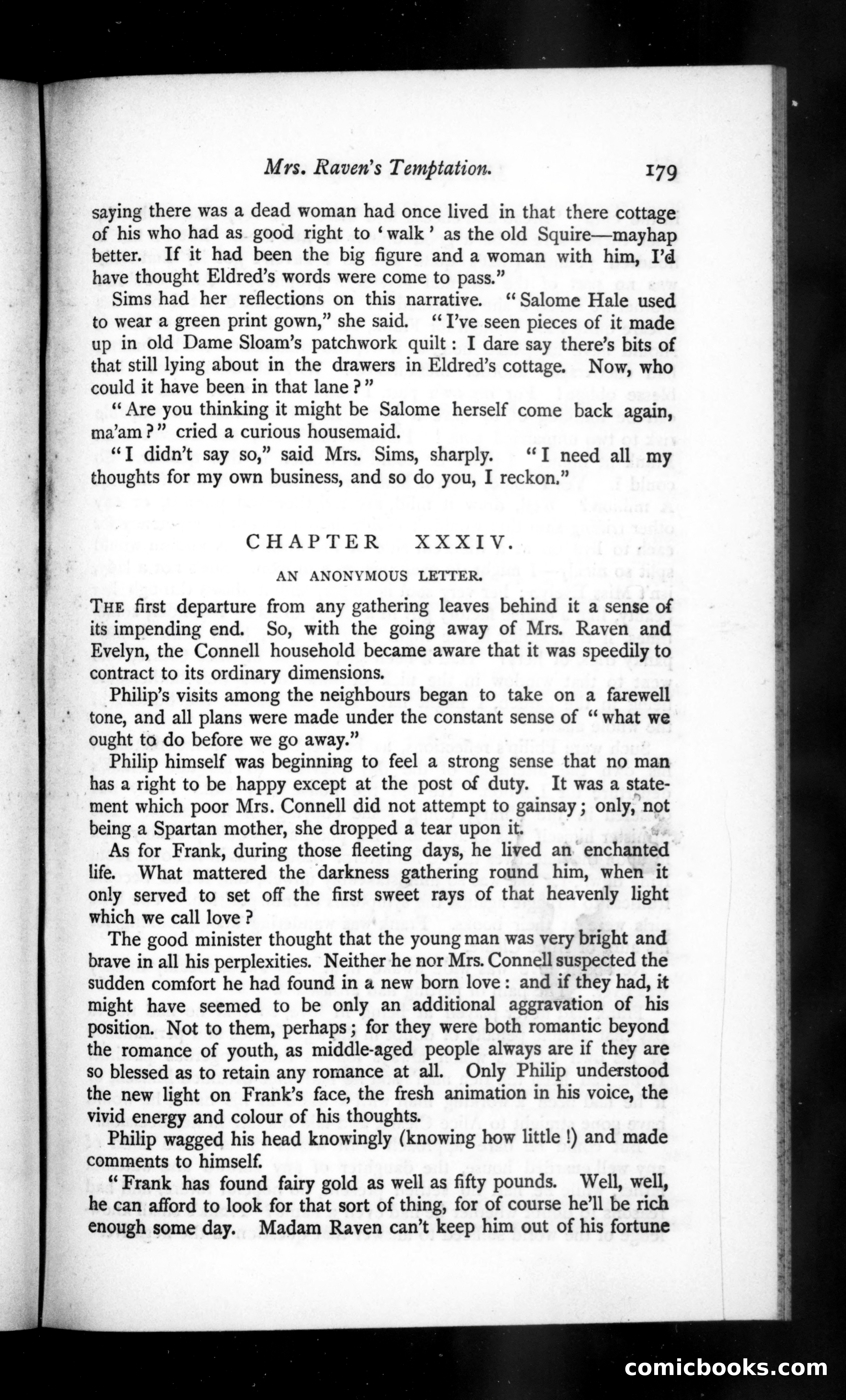 The Argosy, Vol. 34 — page 19 of 82