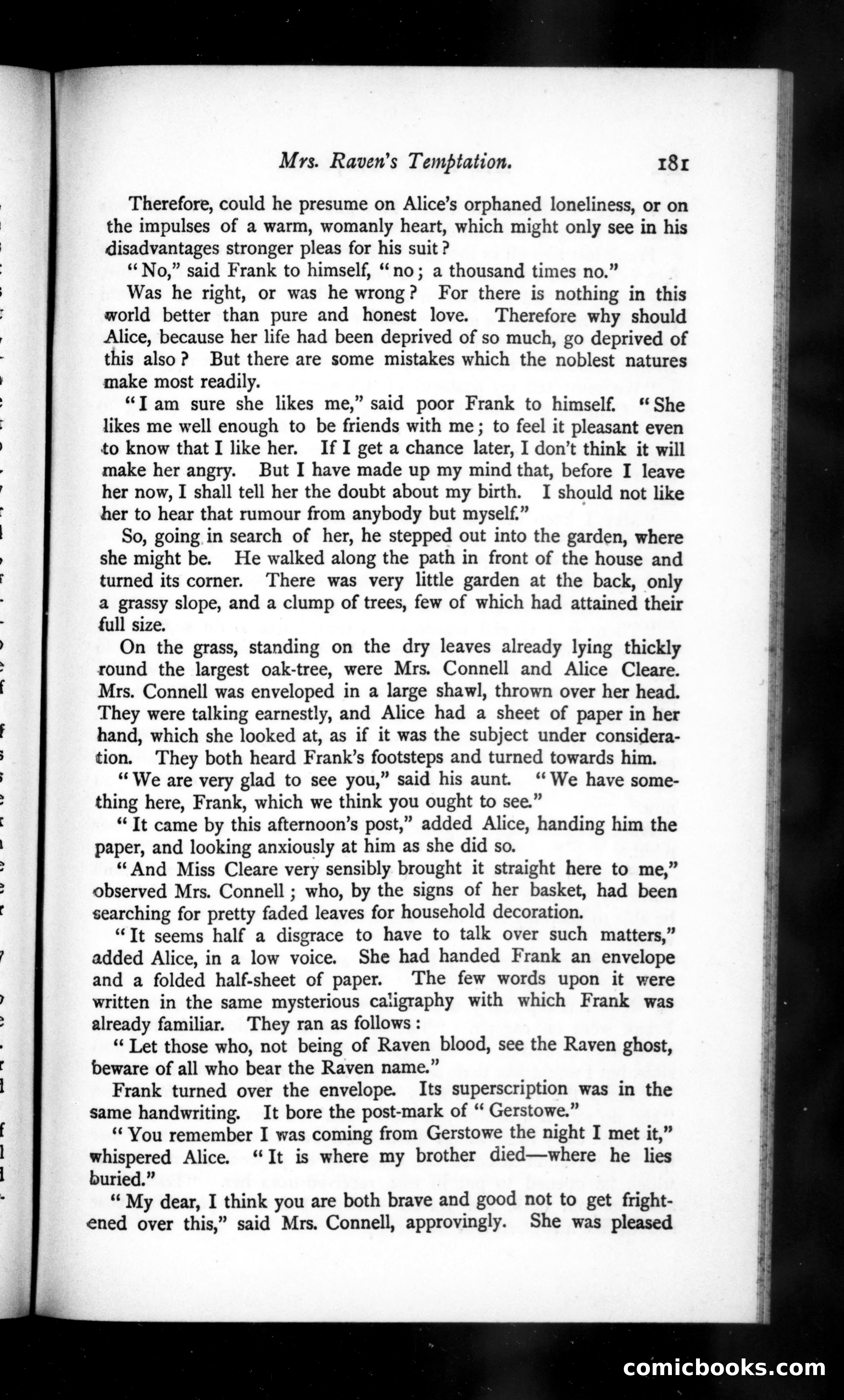 The Argosy, Vol. 34 — page 21 of 82