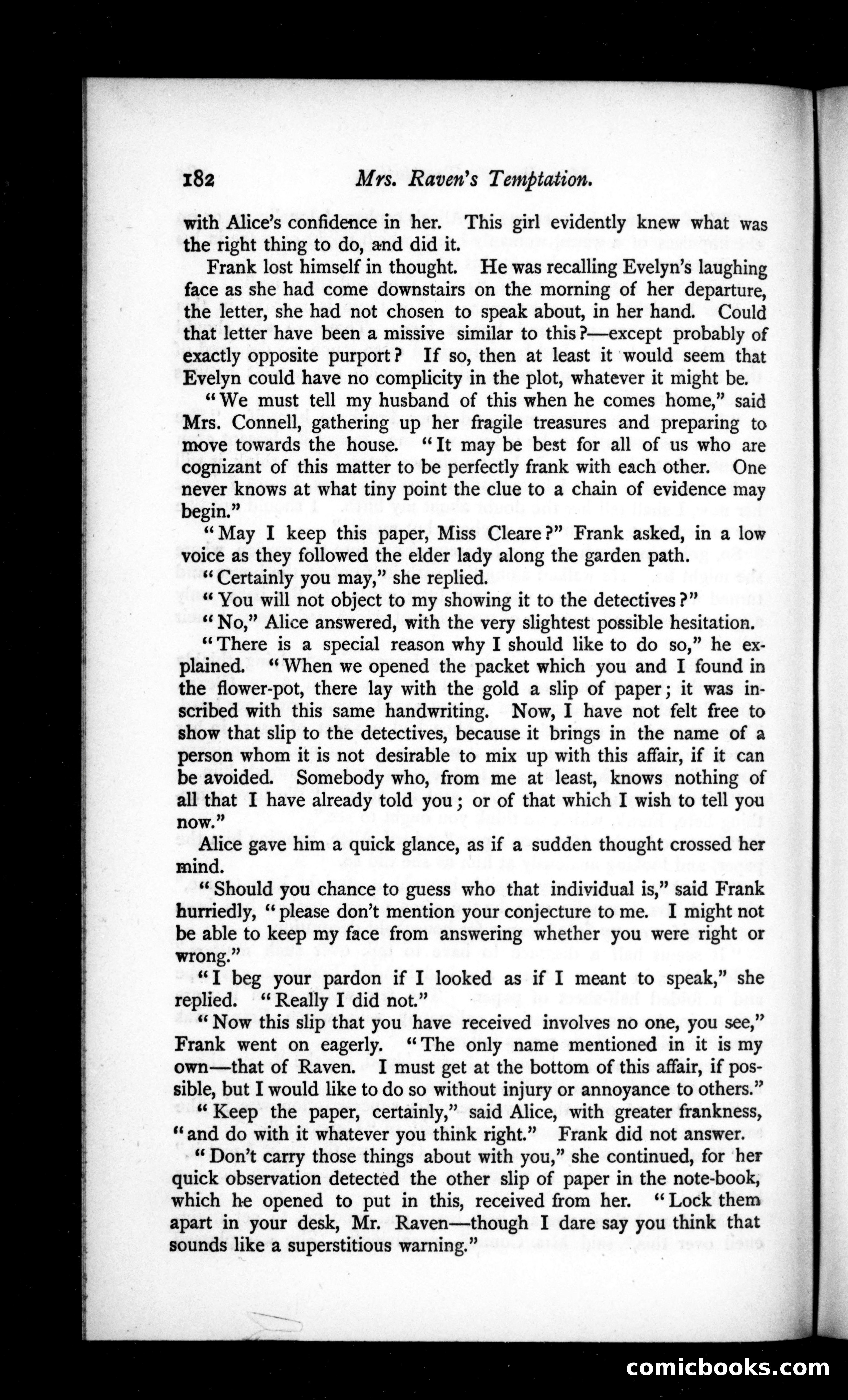 The Argosy, Vol. 34 — page 22 of 82