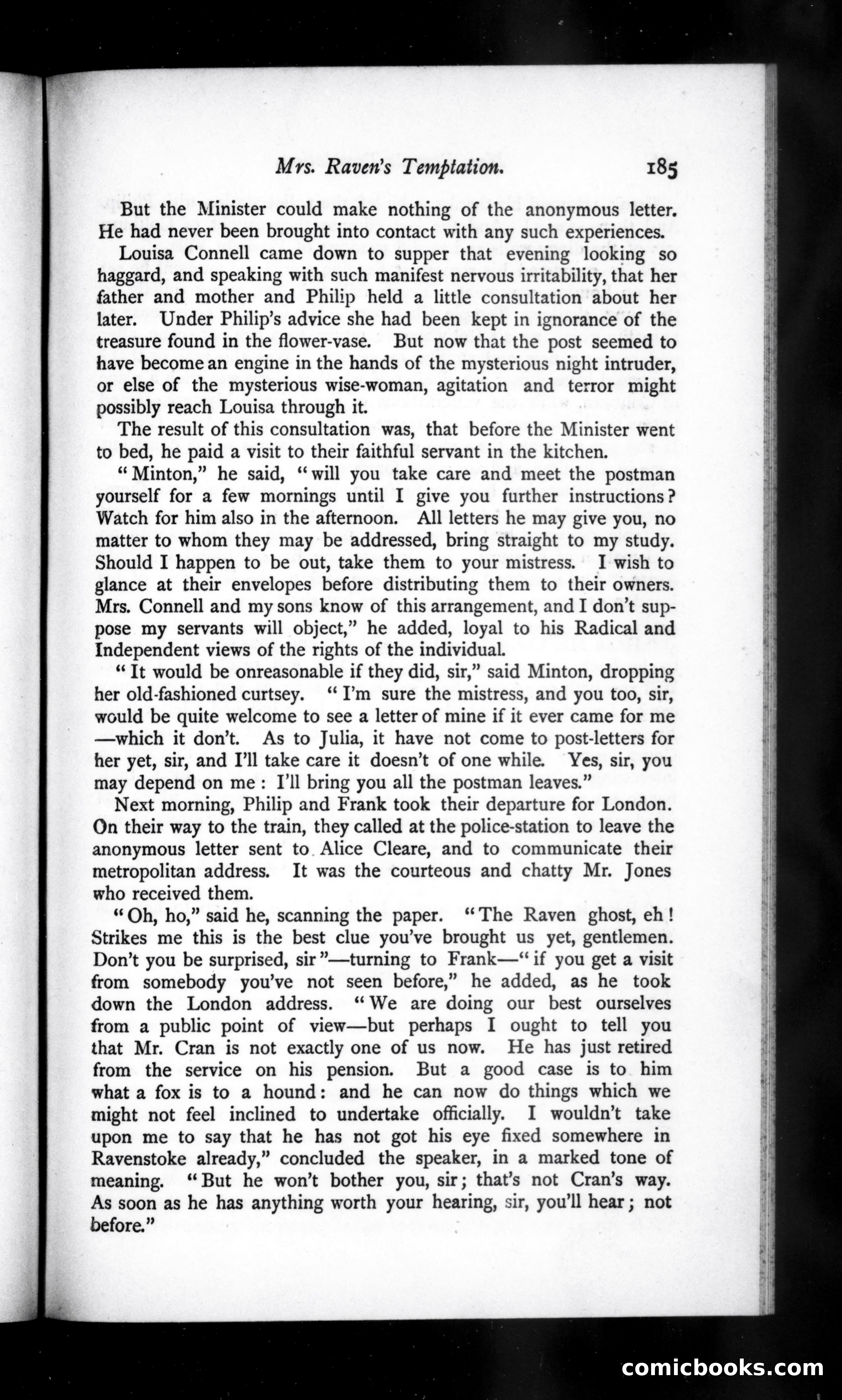 The Argosy, Vol. 34 — page 25 of 82