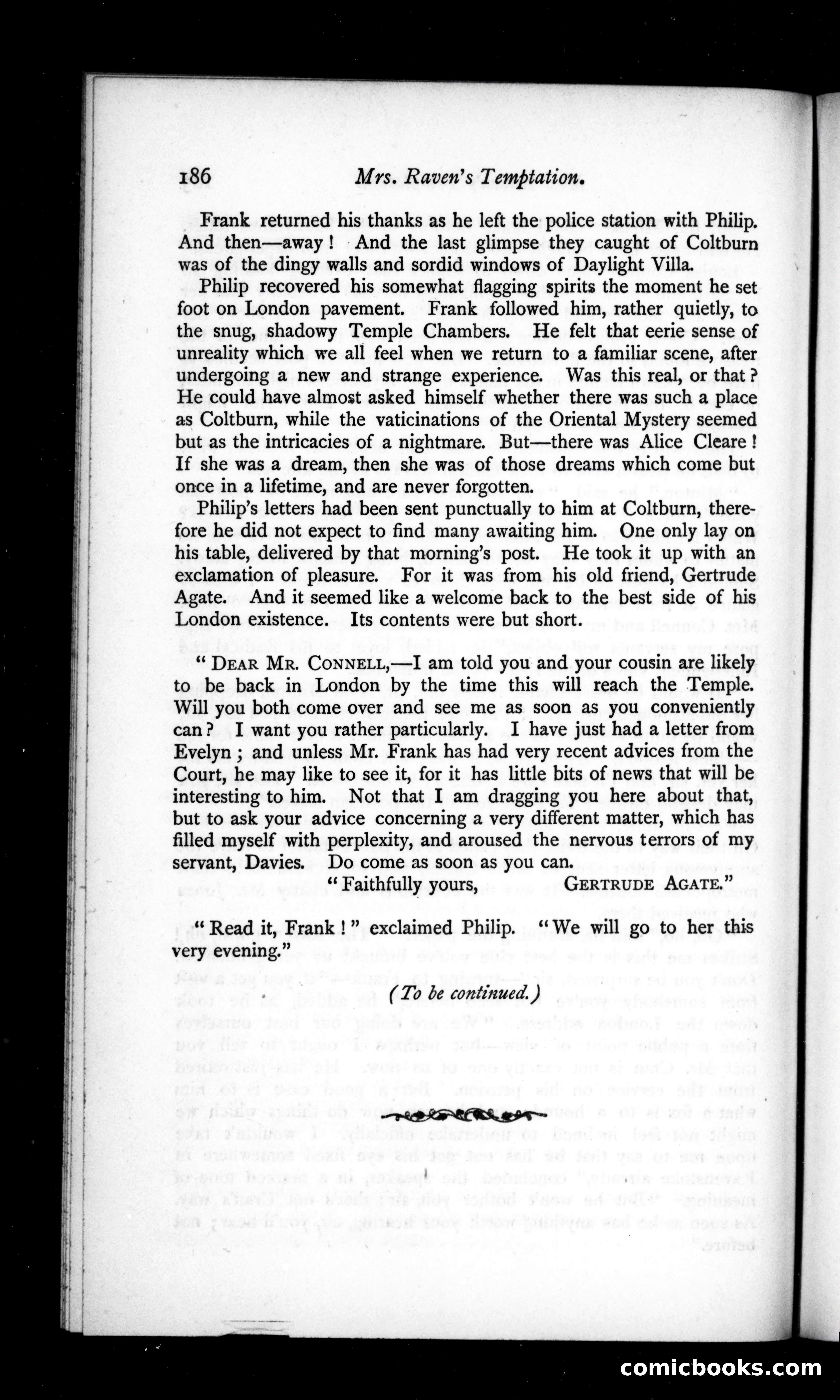 The Argosy, Vol. 34 — page 26 of 82