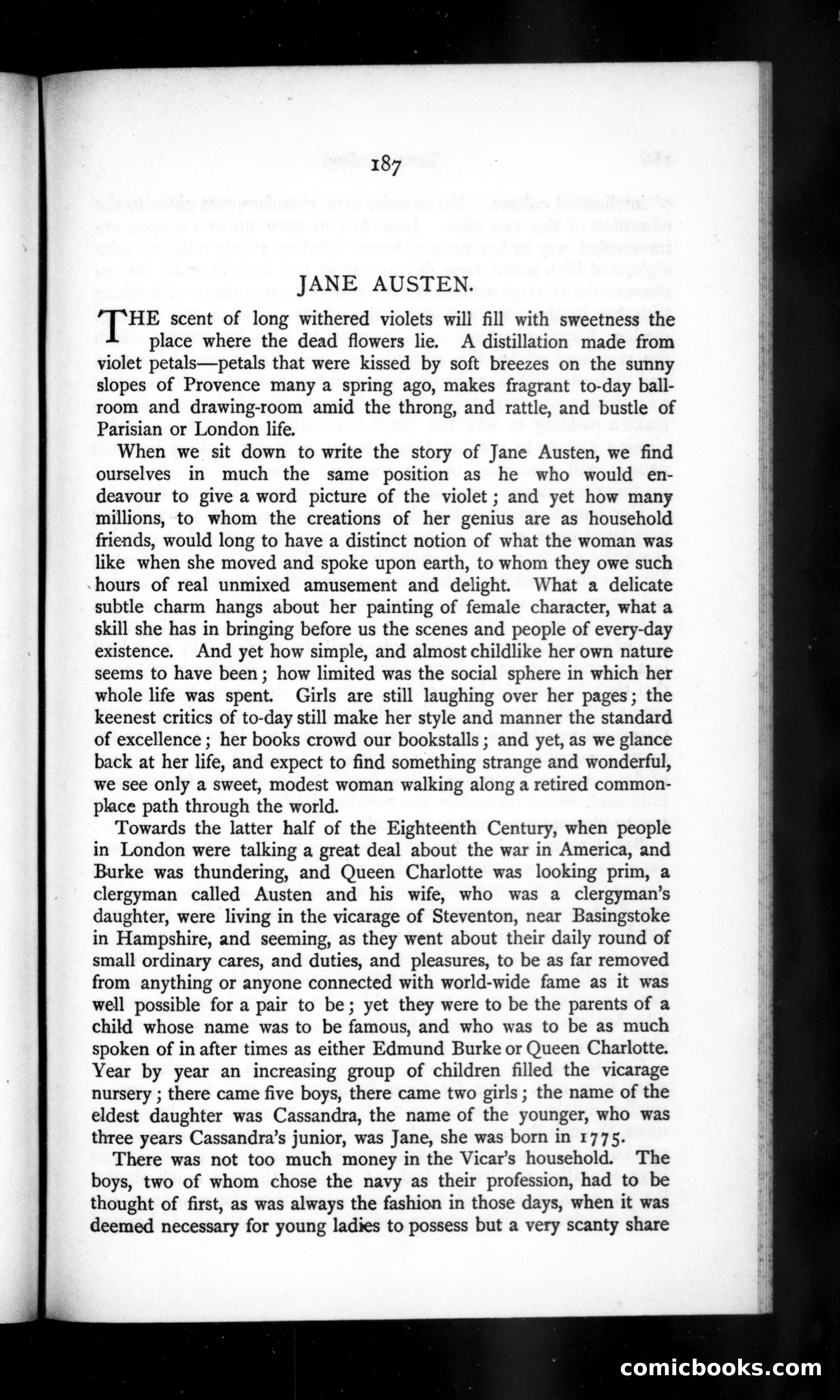 The Argosy, Vol. 34 — page 27 of 82