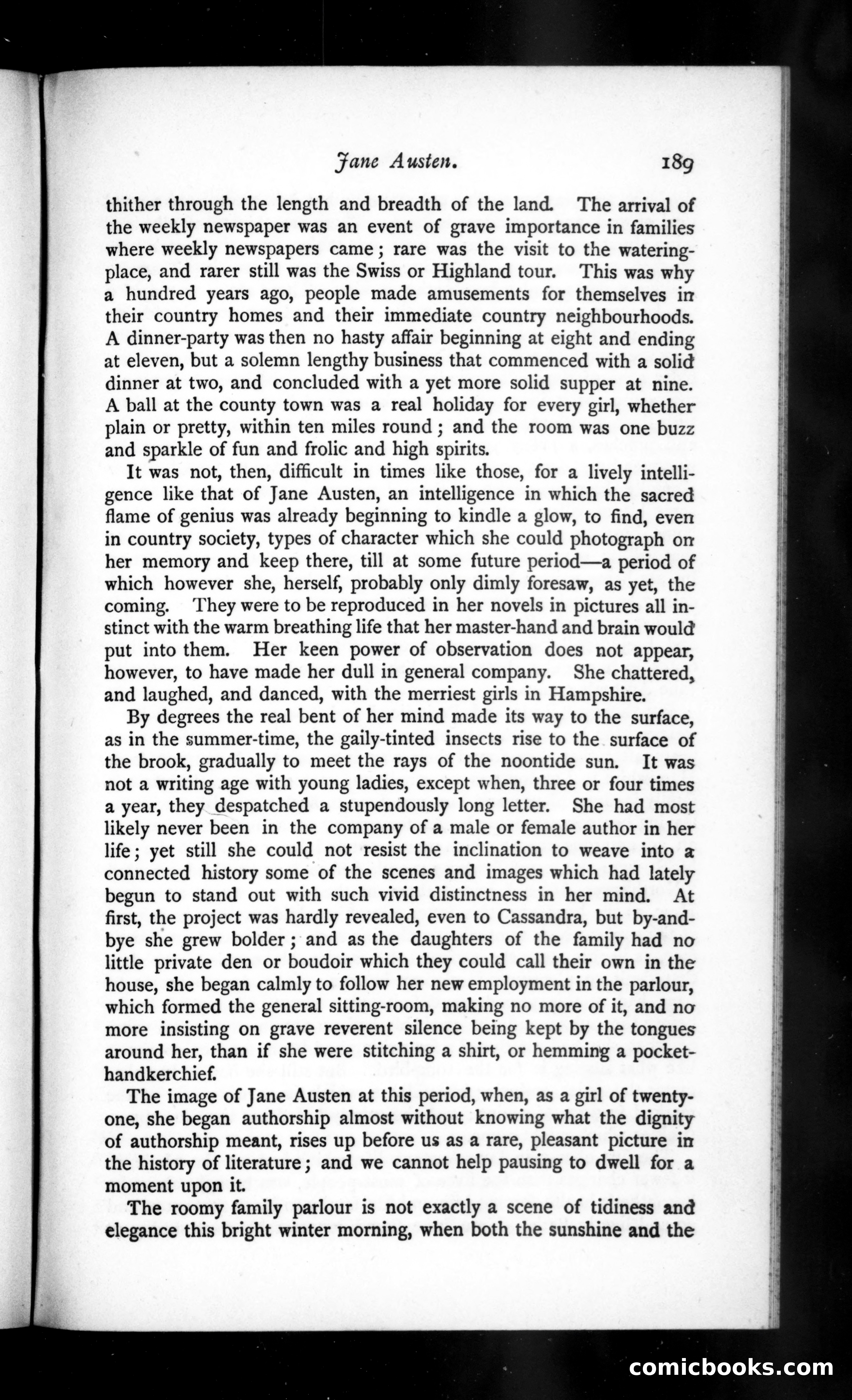 The Argosy, Vol. 34 — page 29 of 82