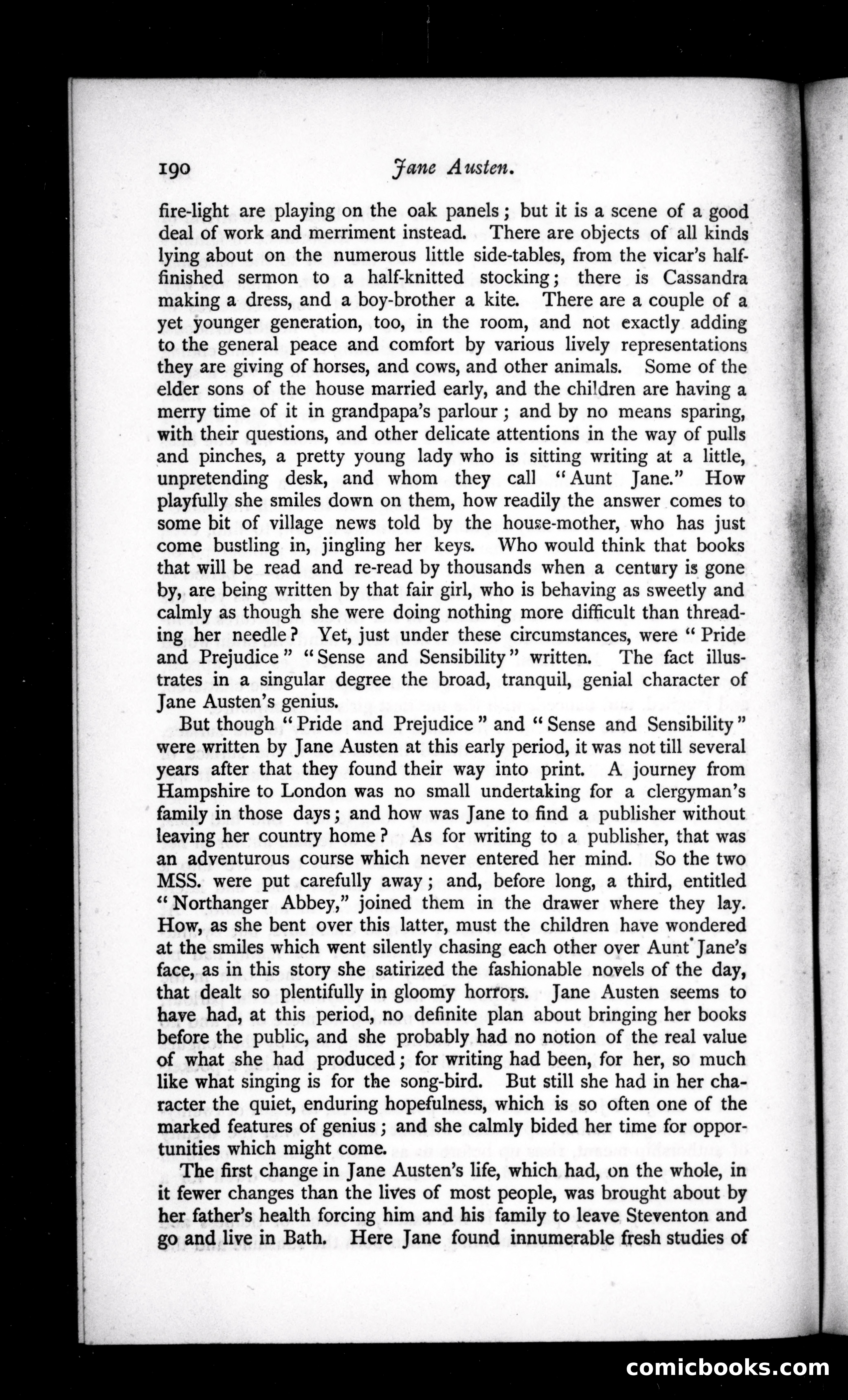 The Argosy, Vol. 34 — page 30 of 82