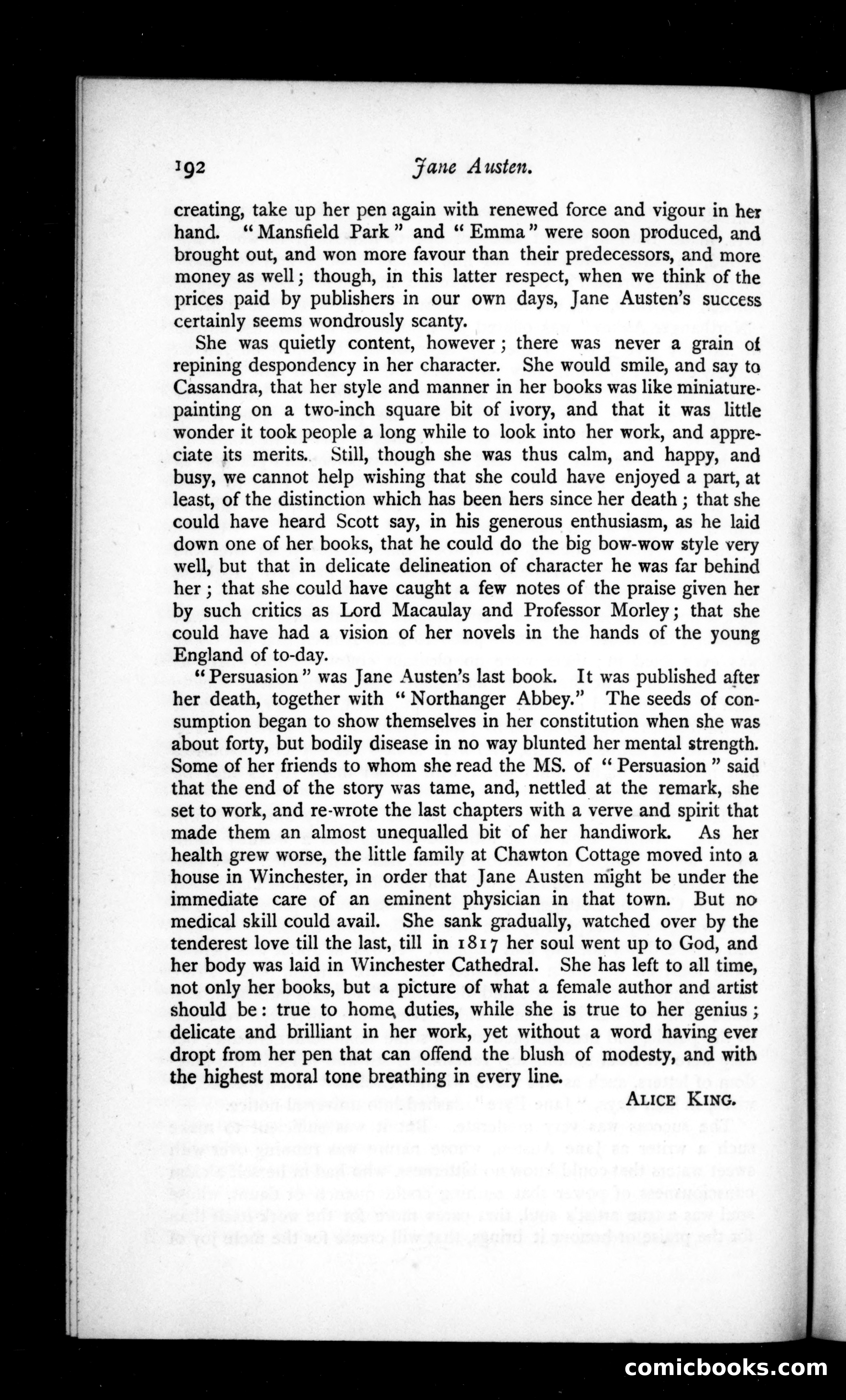 The Argosy, Vol. 34 — page 32 of 82
