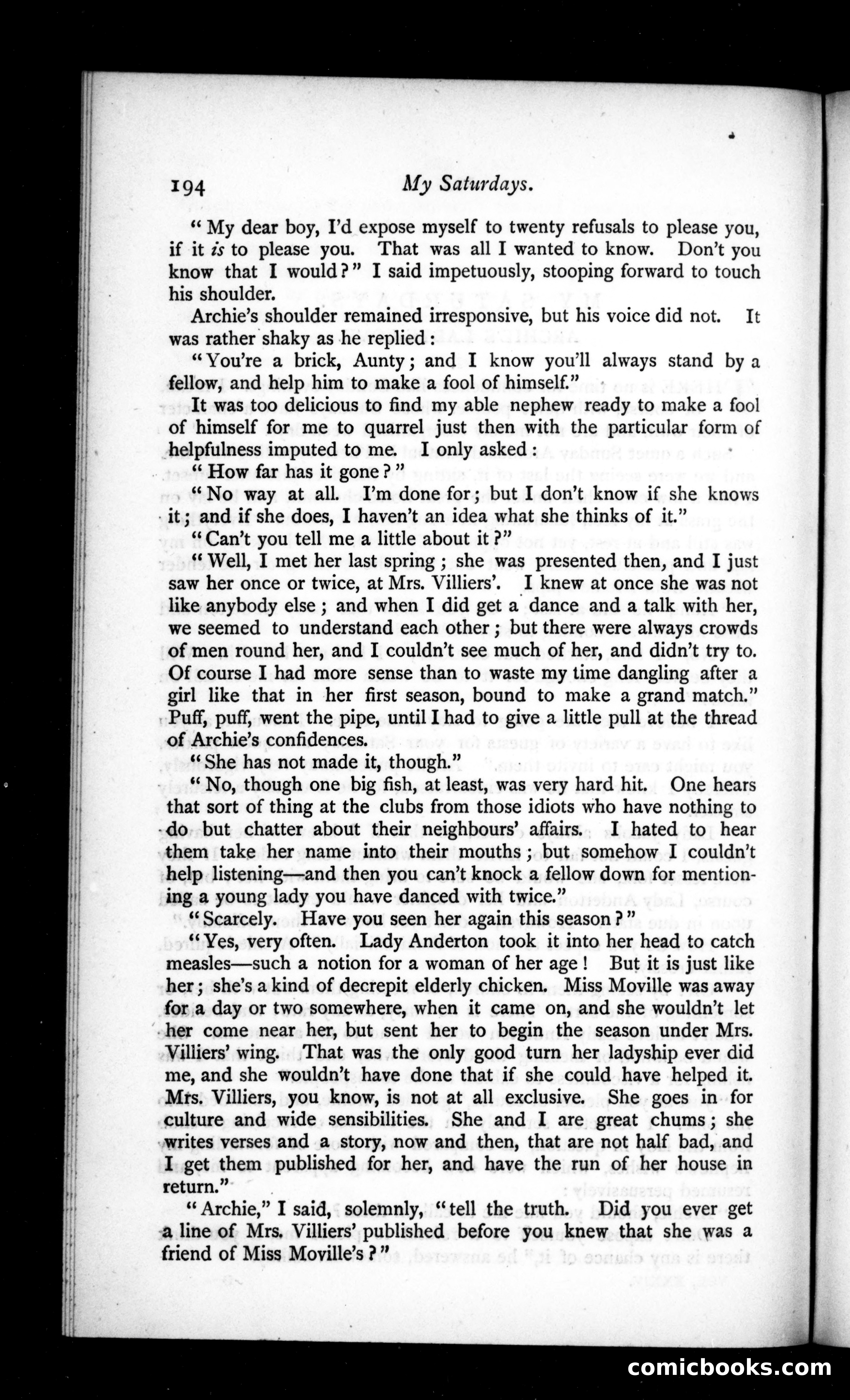The Argosy, Vol. 34 — page 34 of 82