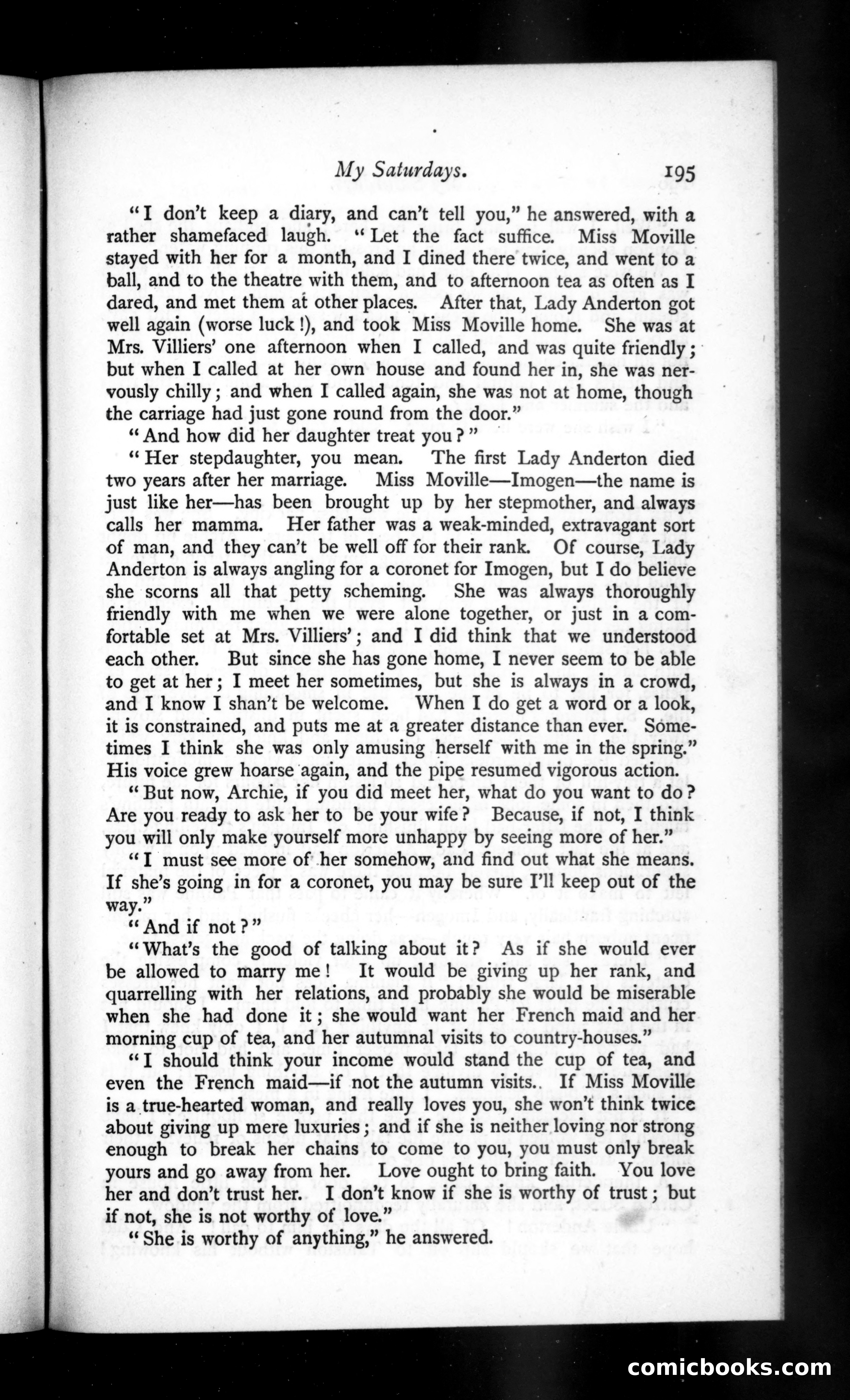 The Argosy, Vol. 34 — page 35 of 82