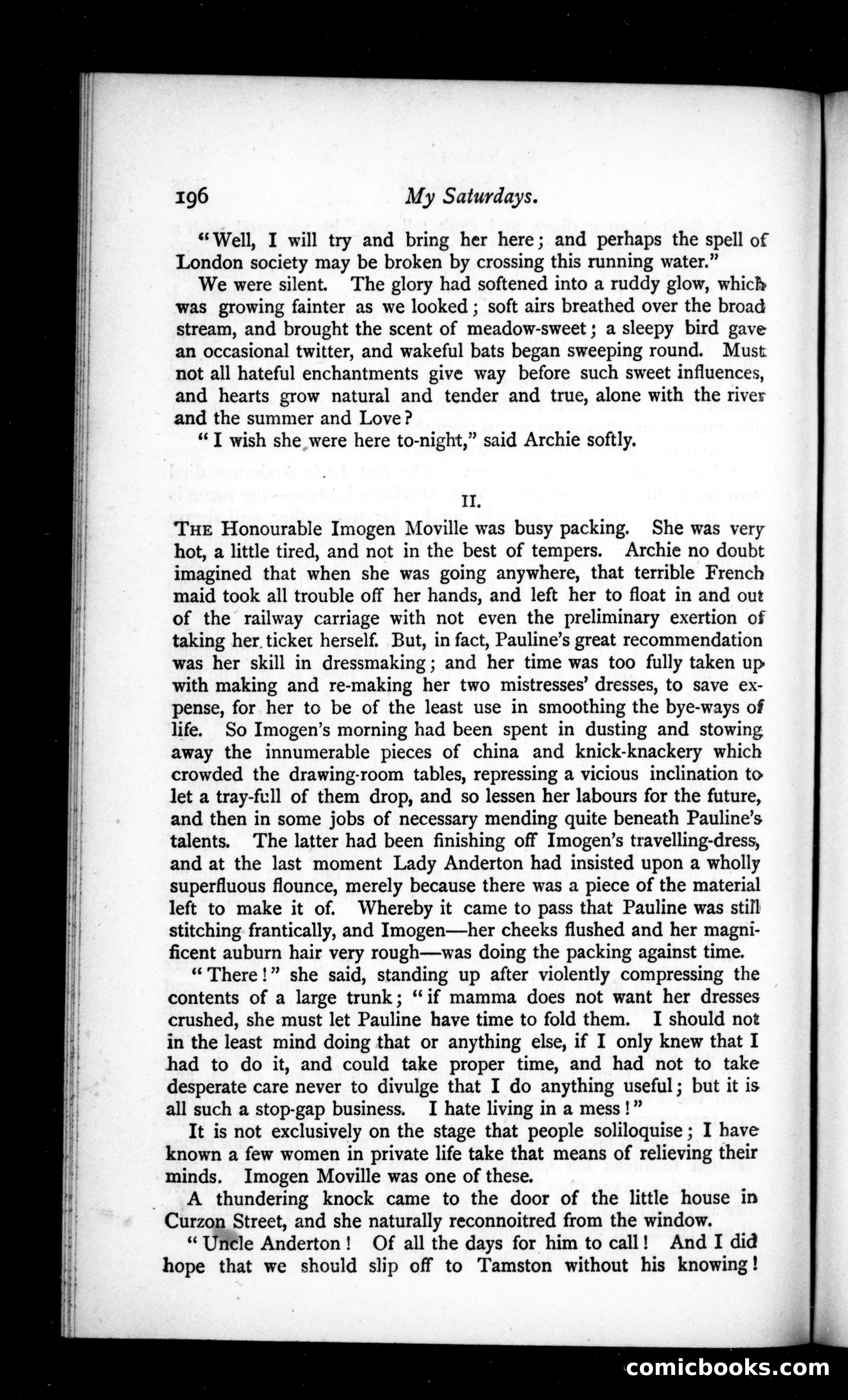 The Argosy, Vol. 34 — page 36 of 82