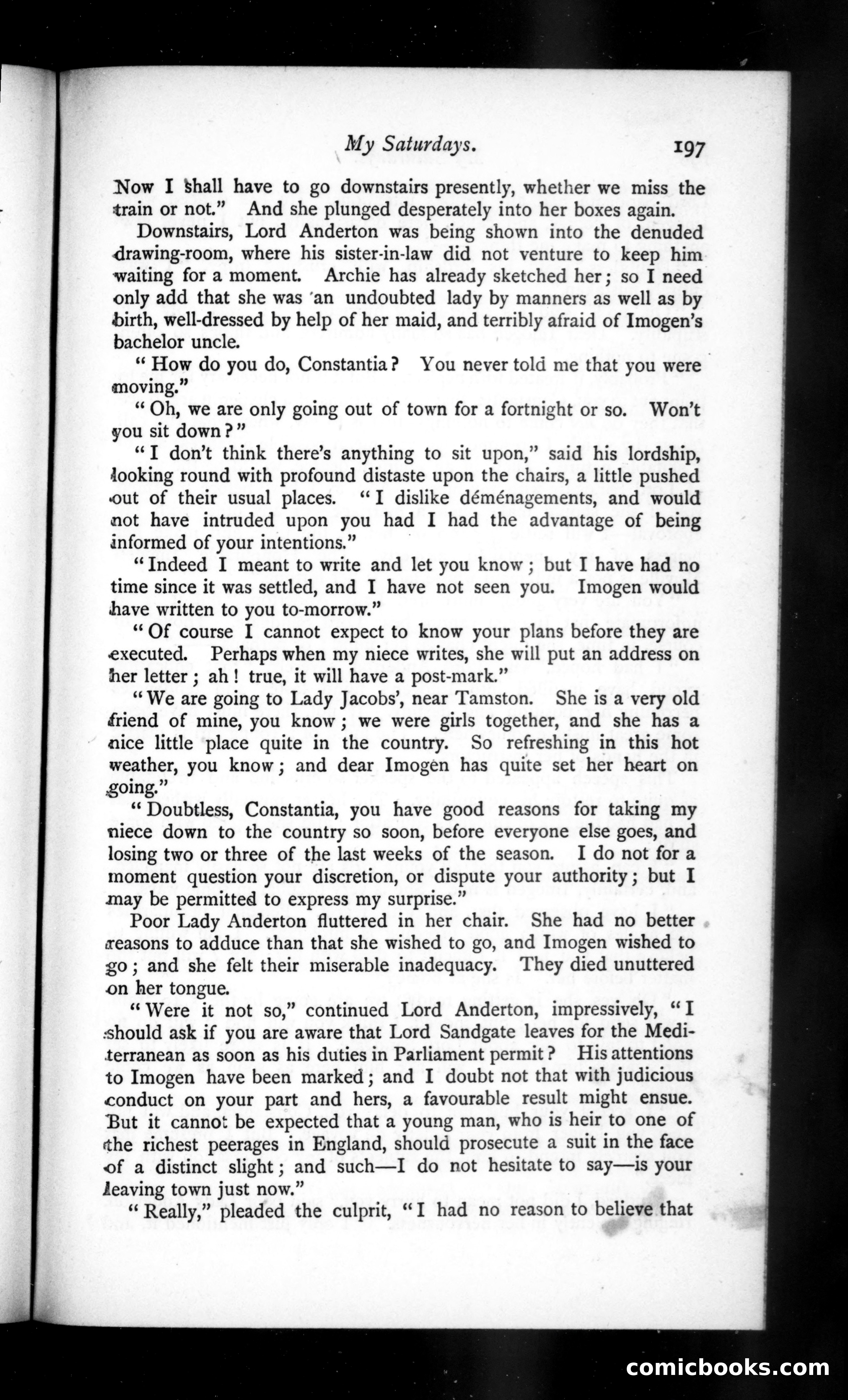 The Argosy, Vol. 34 — page 37 of 82
