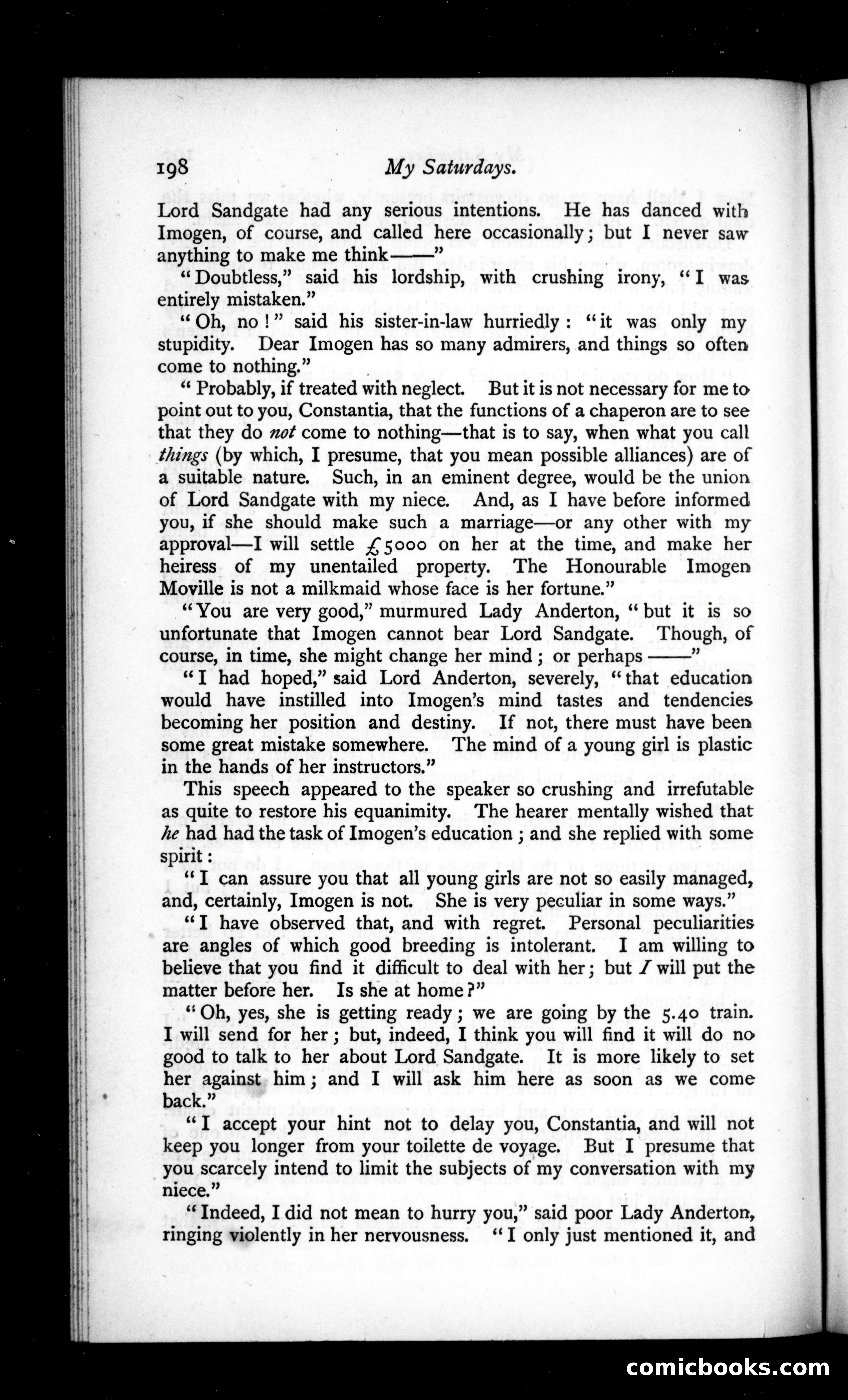 The Argosy, Vol. 34 — page 38 of 82