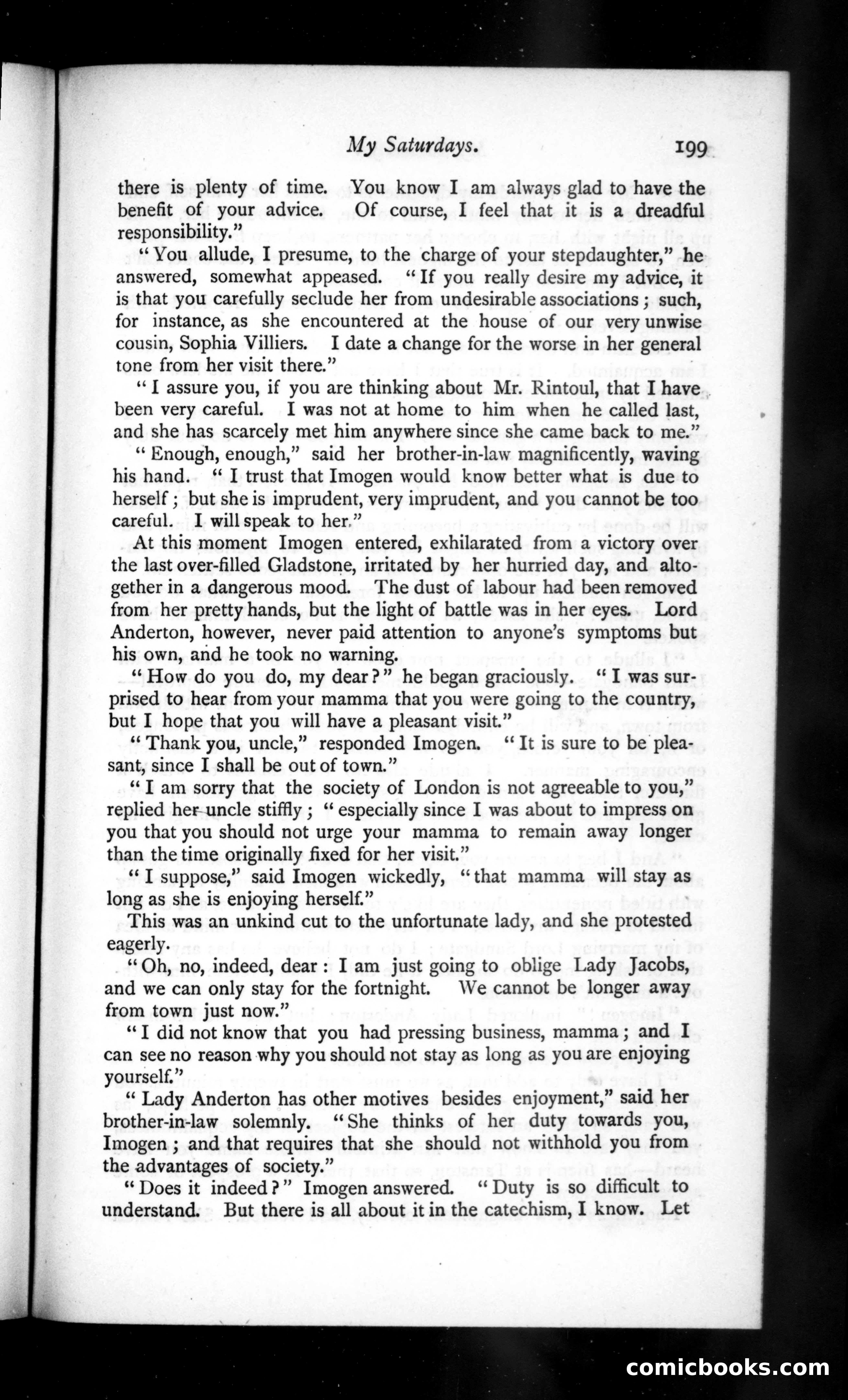 The Argosy, Vol. 34 — page 39 of 82