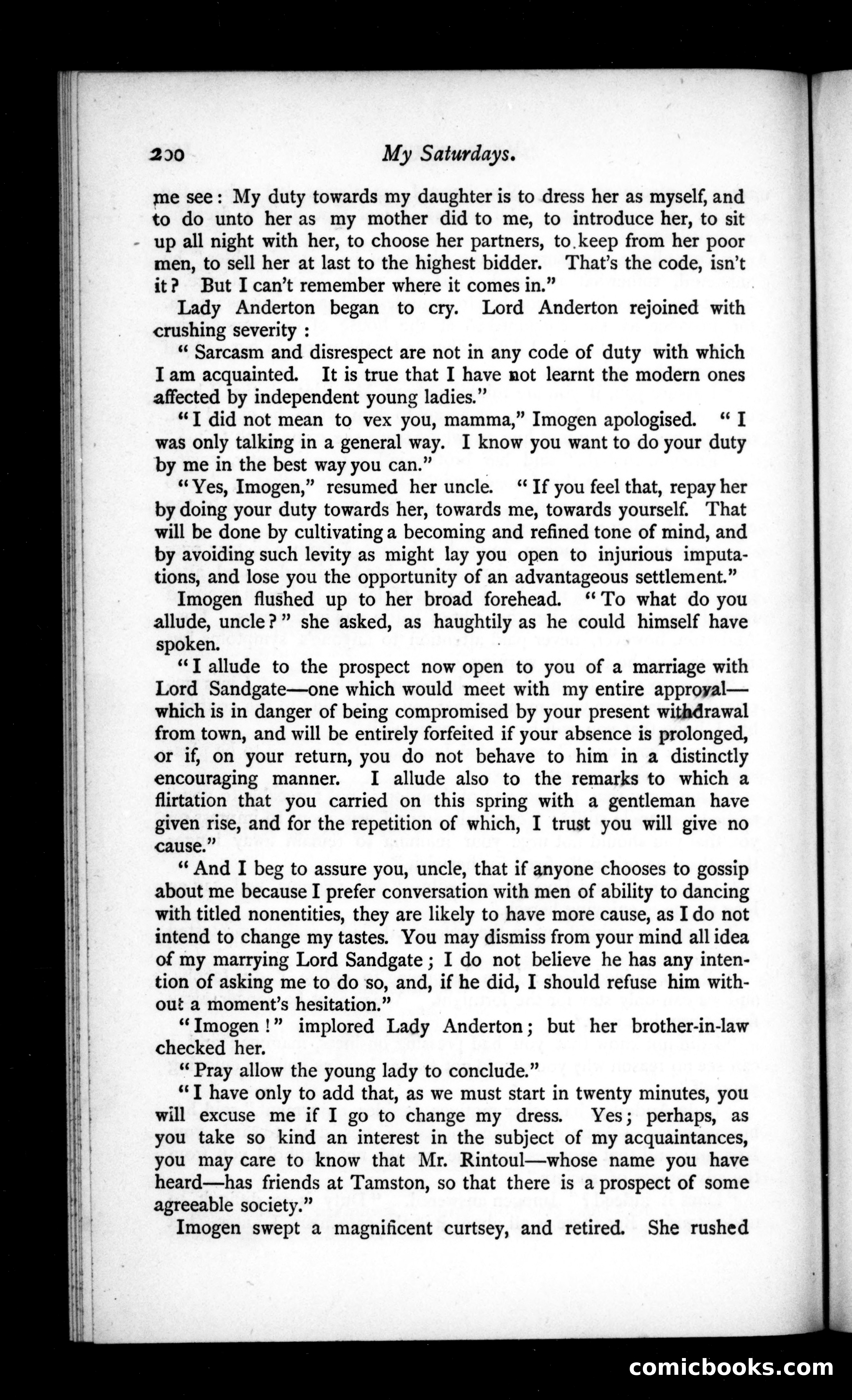 The Argosy, Vol. 34 — page 40 of 82