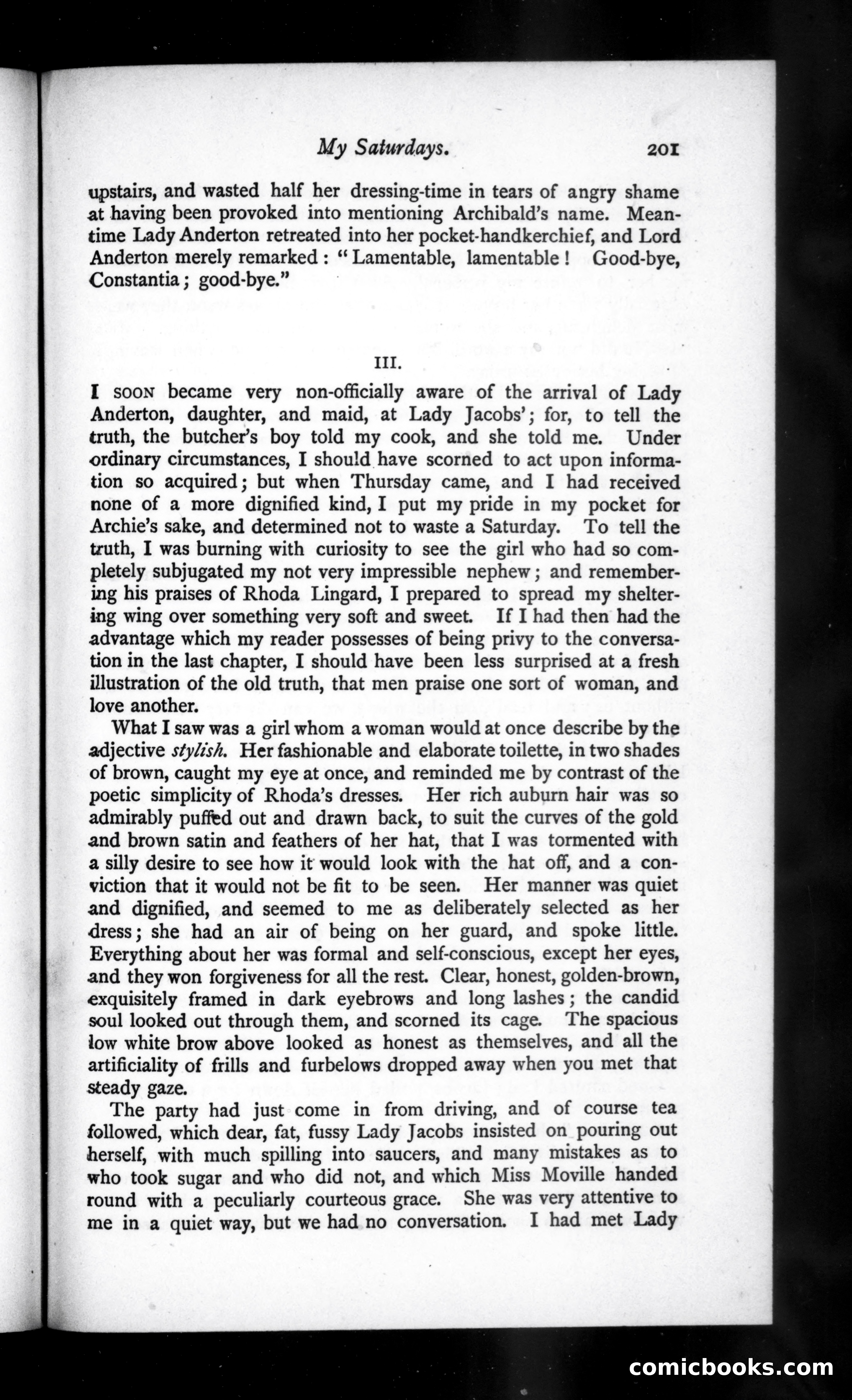 The Argosy, Vol. 34 — page 41 of 82
