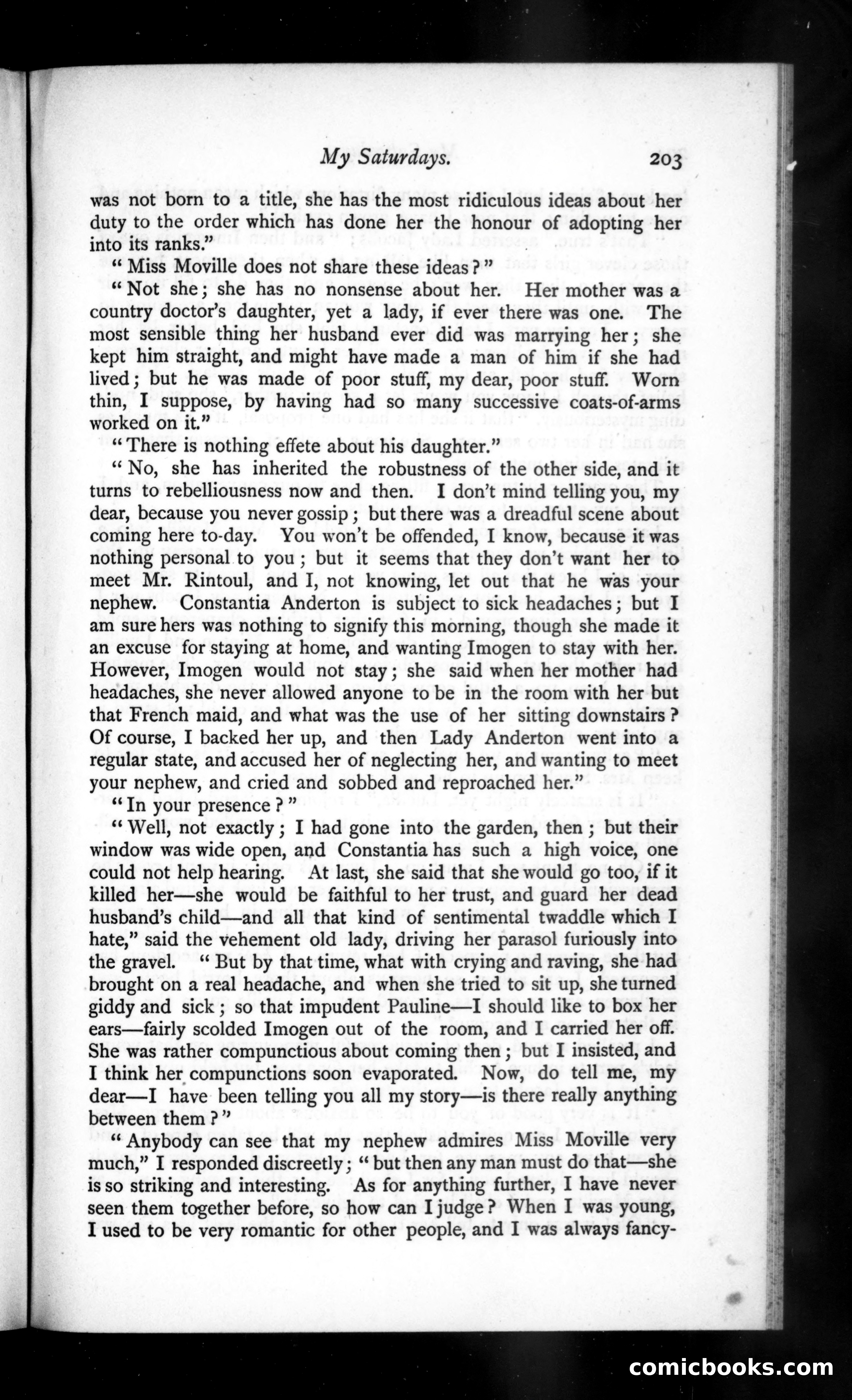 The Argosy, Vol. 34 — page 43 of 82
