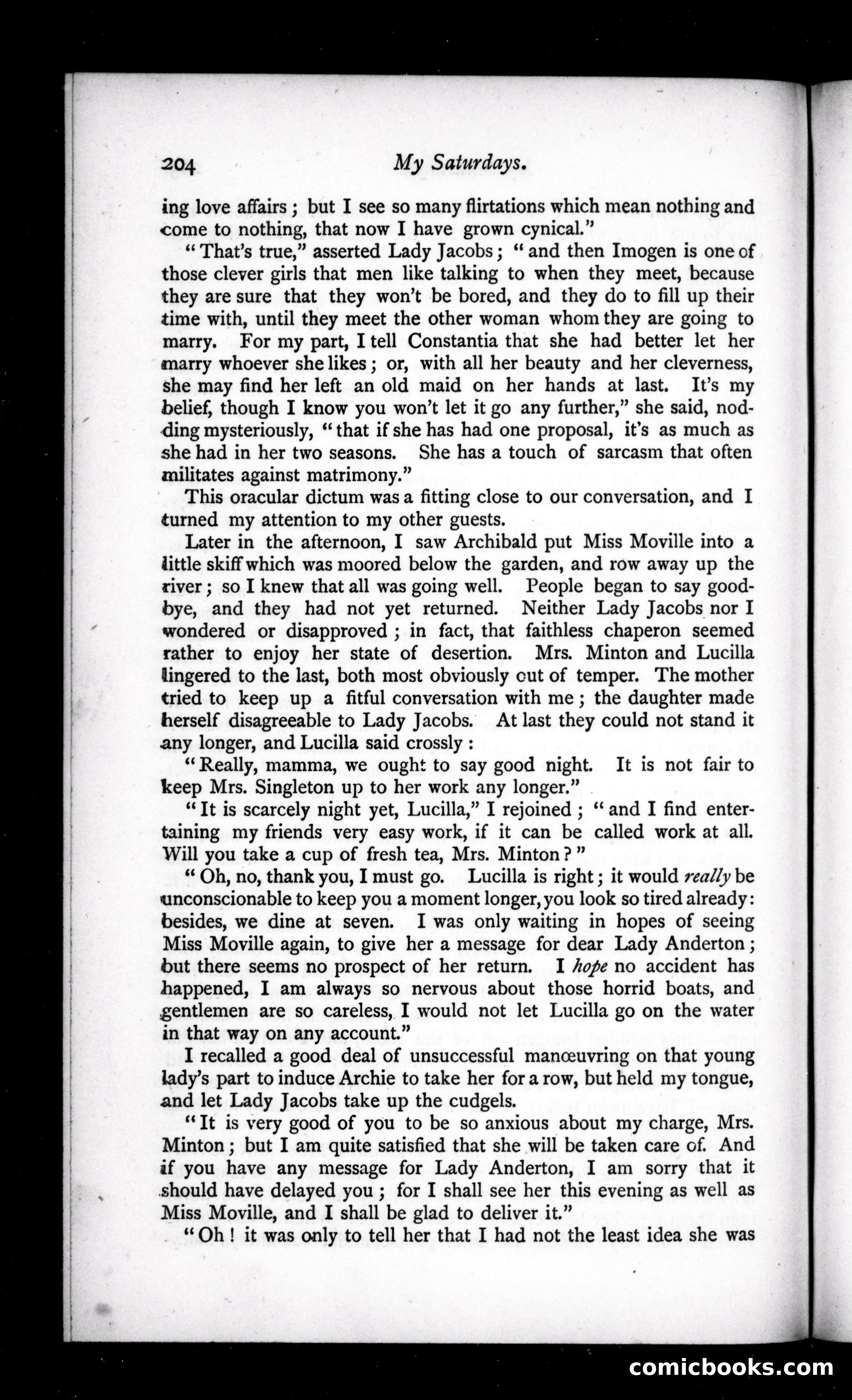 The Argosy, Vol. 34 — page 44 of 82