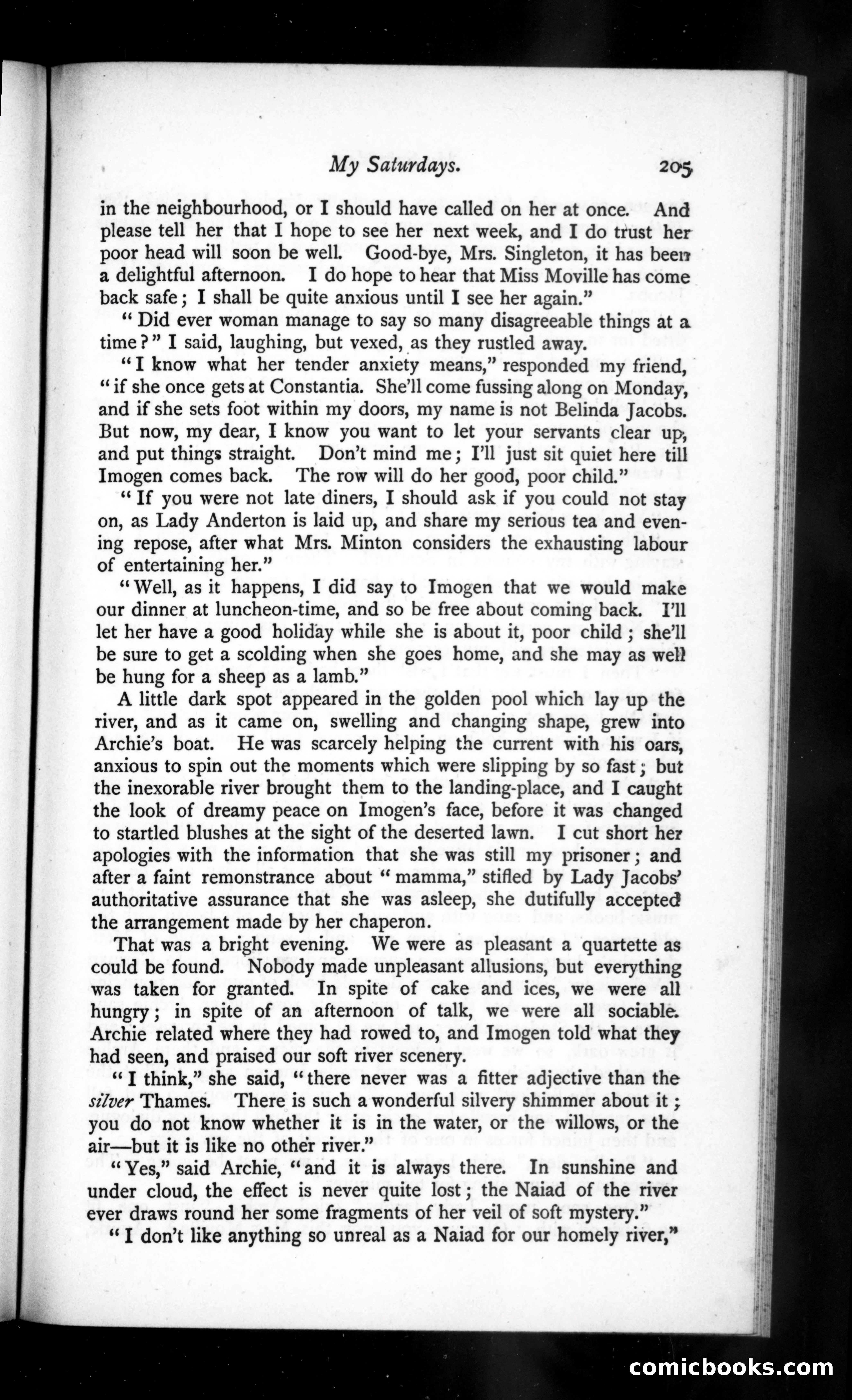 The Argosy, Vol. 34 — page 45 of 82