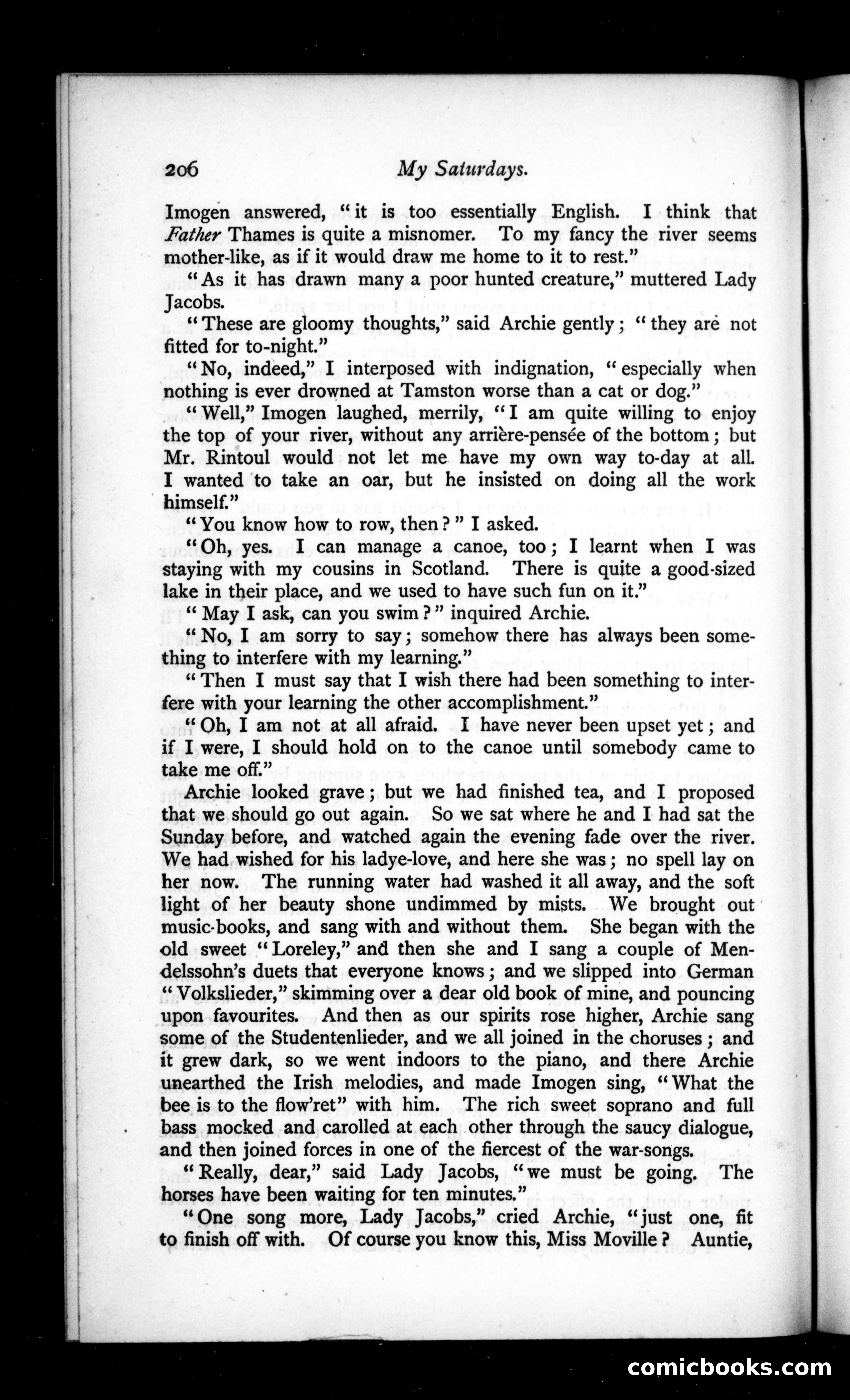 The Argosy, Vol. 34 — page 46 of 82