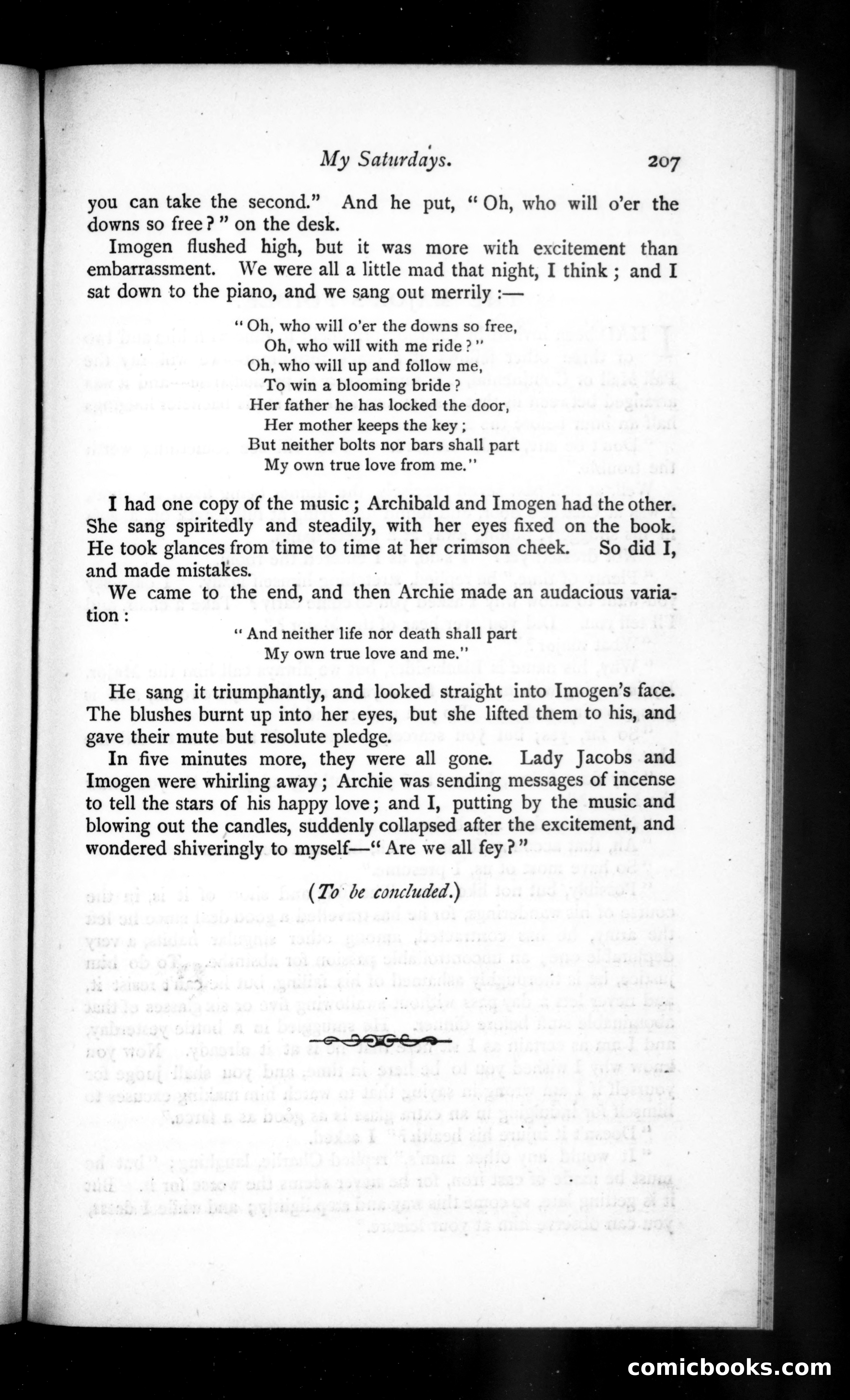 The Argosy, Vol. 34 — page 47 of 82