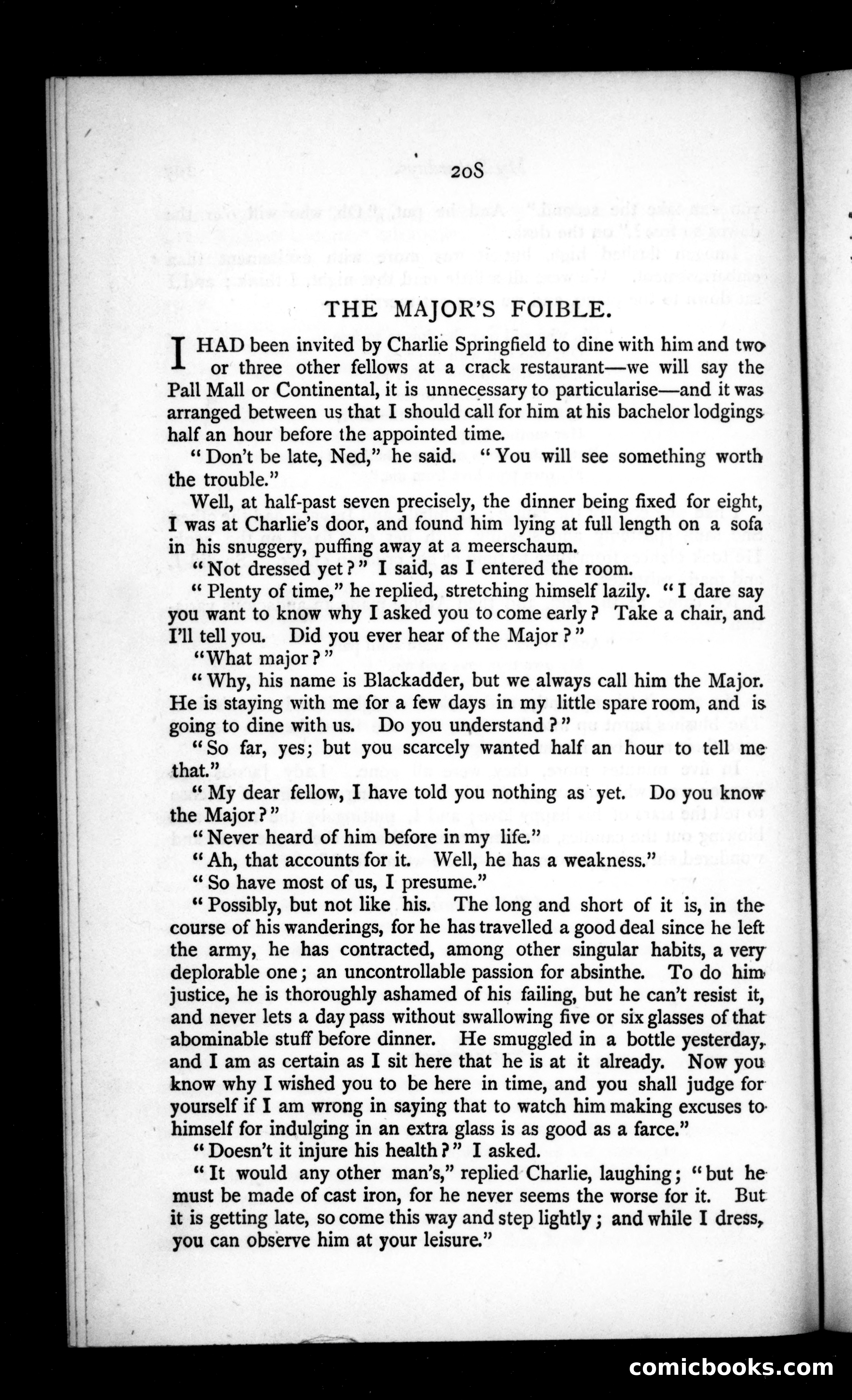 The Argosy, Vol. 34 — page 48 of 82