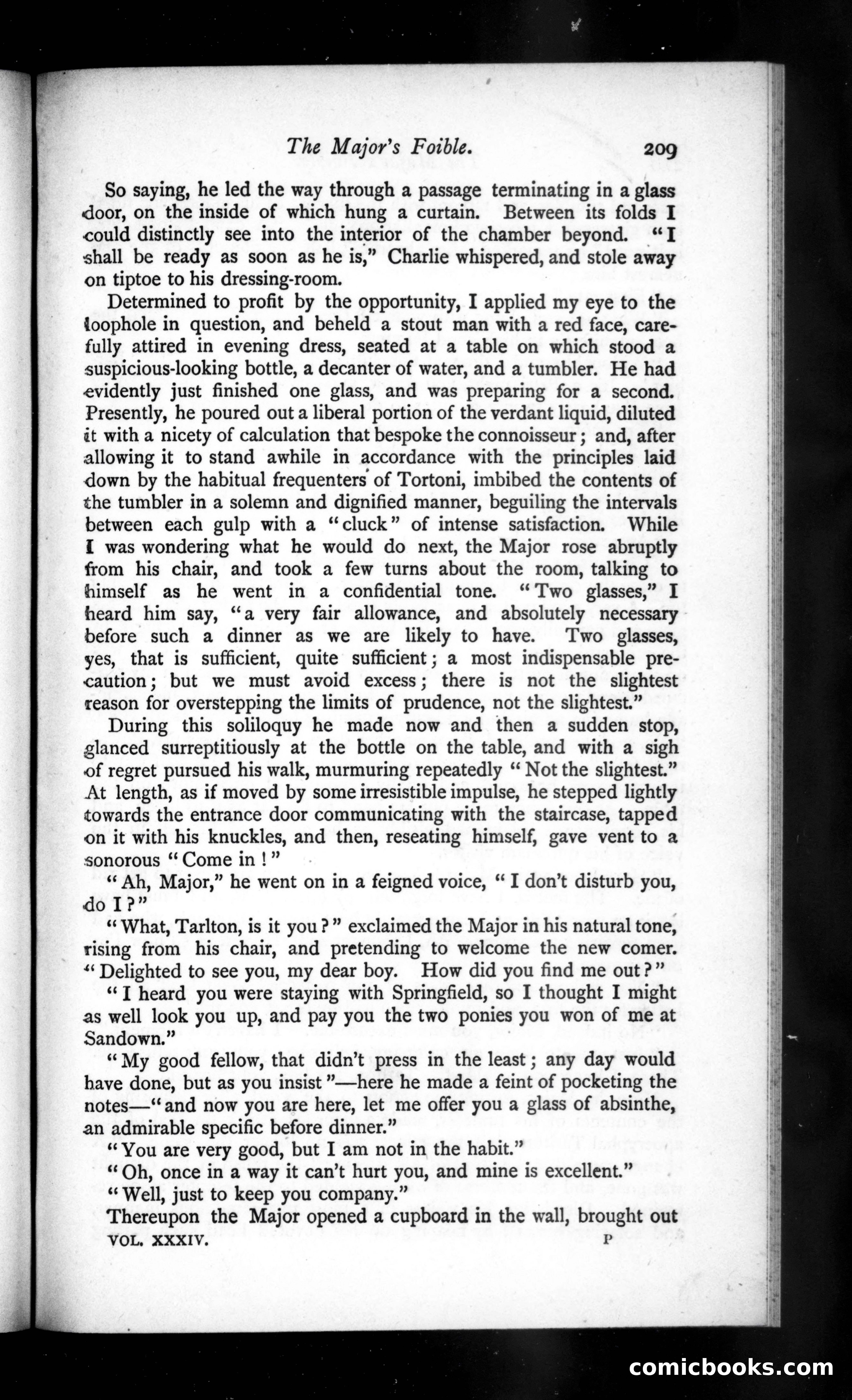 The Argosy, Vol. 34 — page 49 of 82