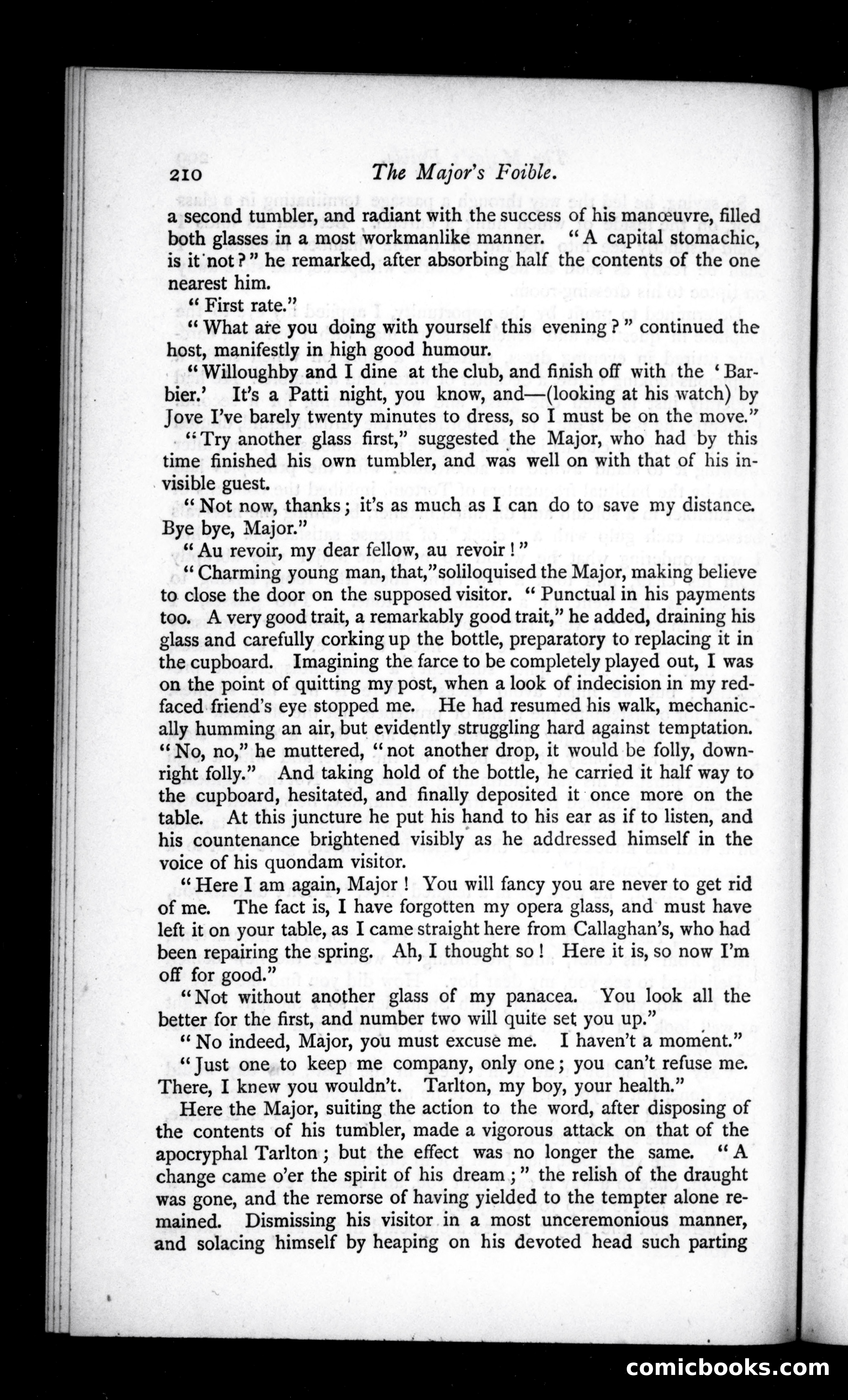 The Argosy, Vol. 34 — page 50 of 82