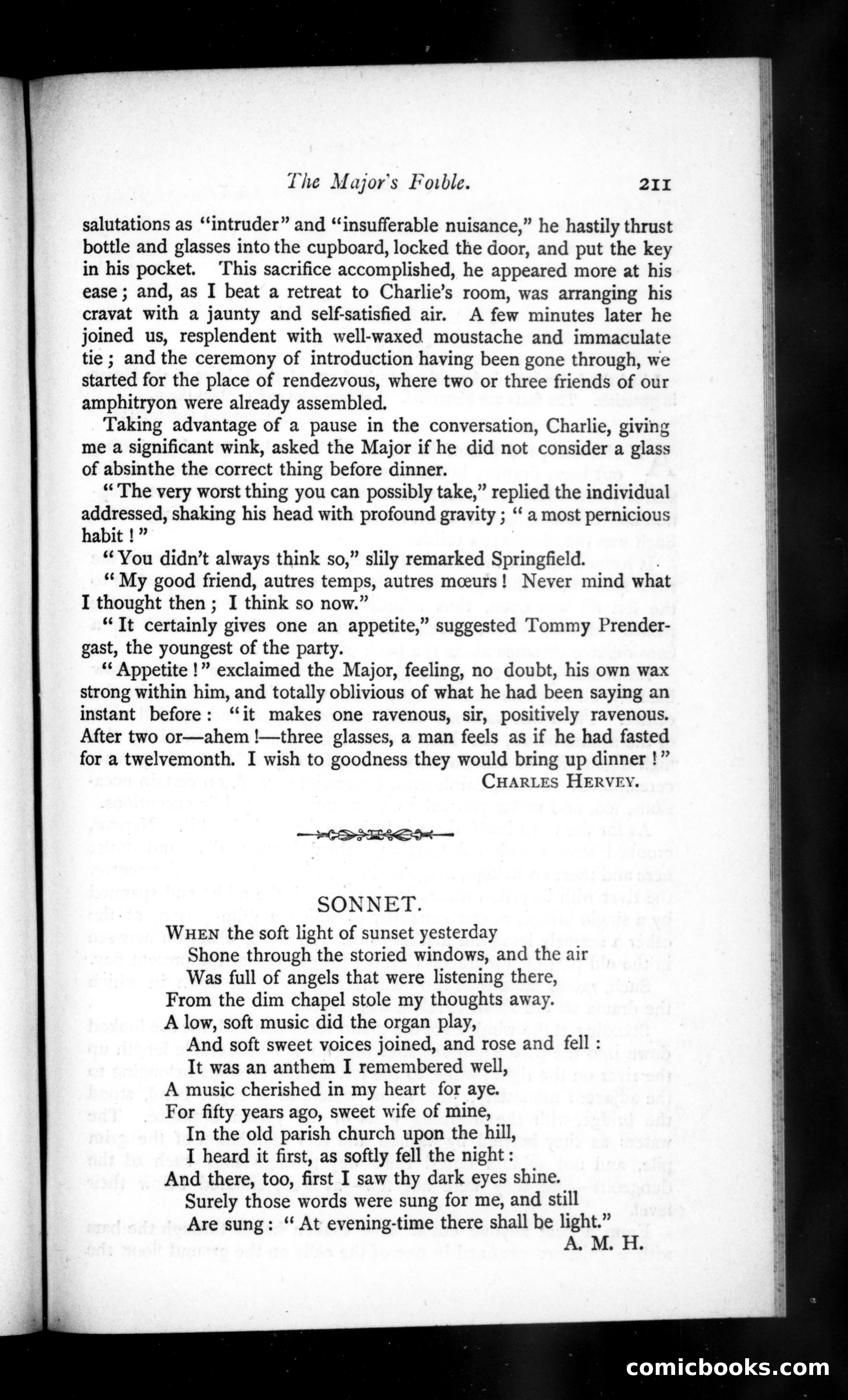 The Argosy, Vol. 34 — page 51 of 82