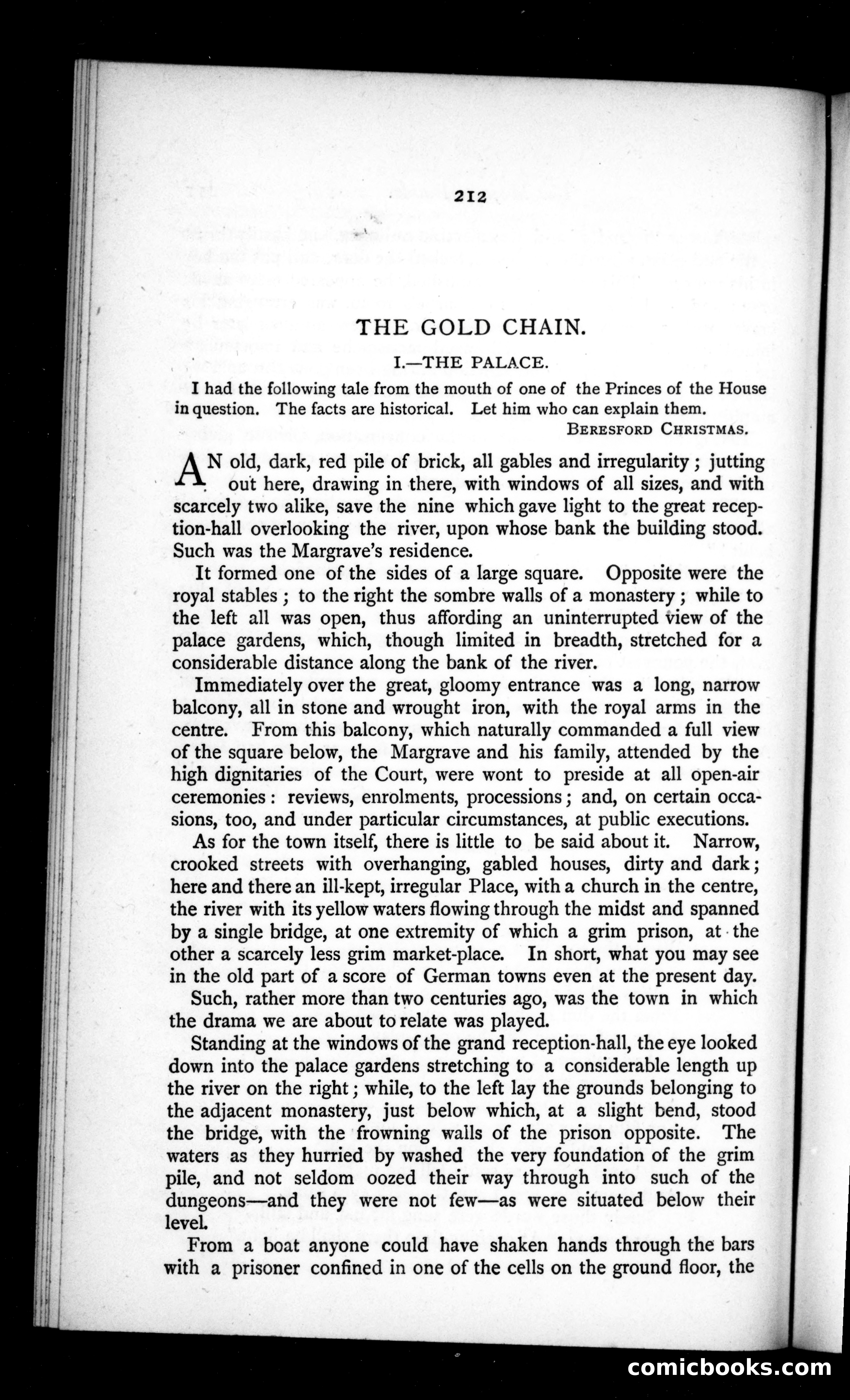 The Argosy, Vol. 34 — page 52 of 82