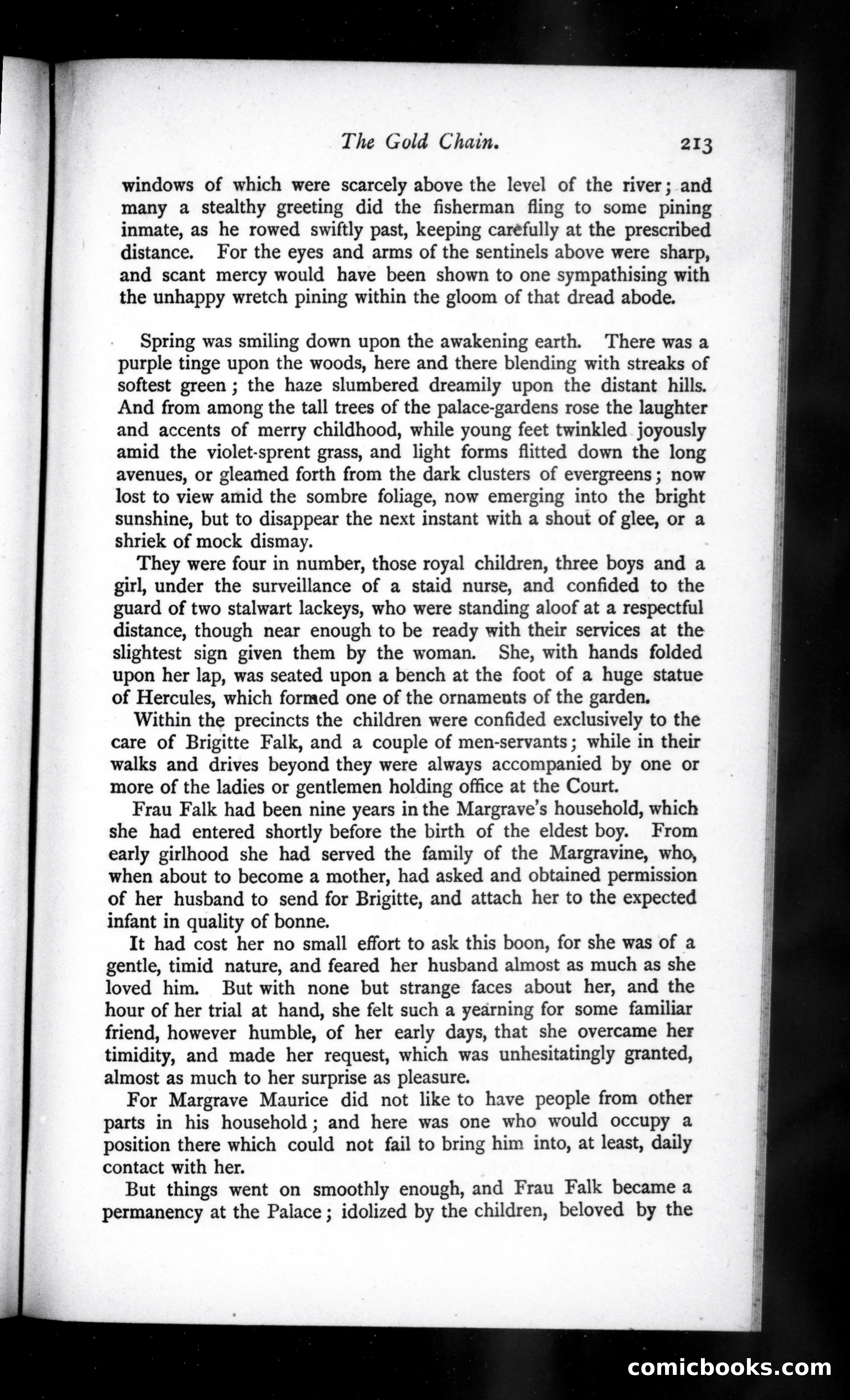 The Argosy, Vol. 34 — page 53 of 82
