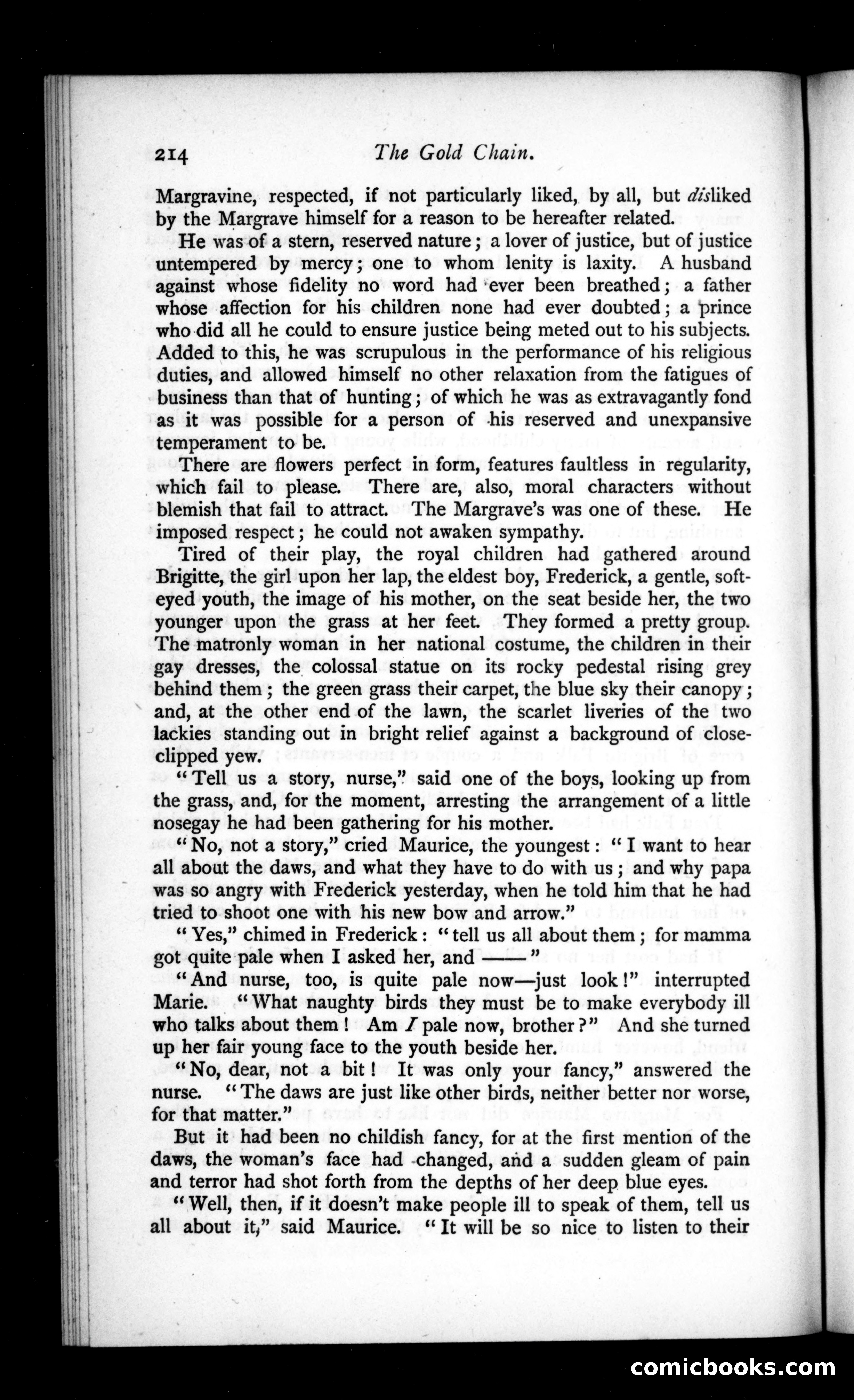The Argosy, Vol. 34 — page 54 of 82
