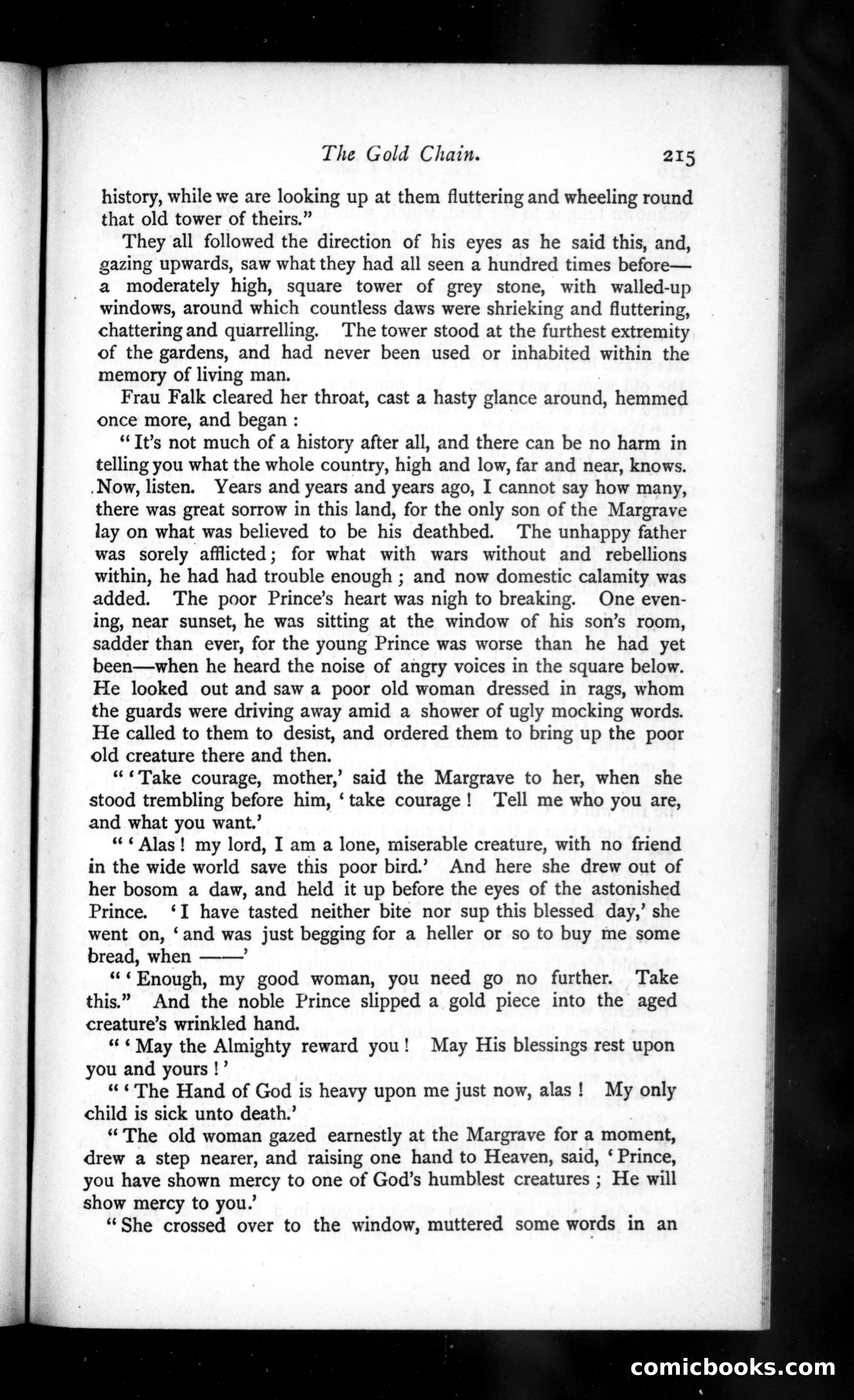 The Argosy, Vol. 34 — page 55 of 82