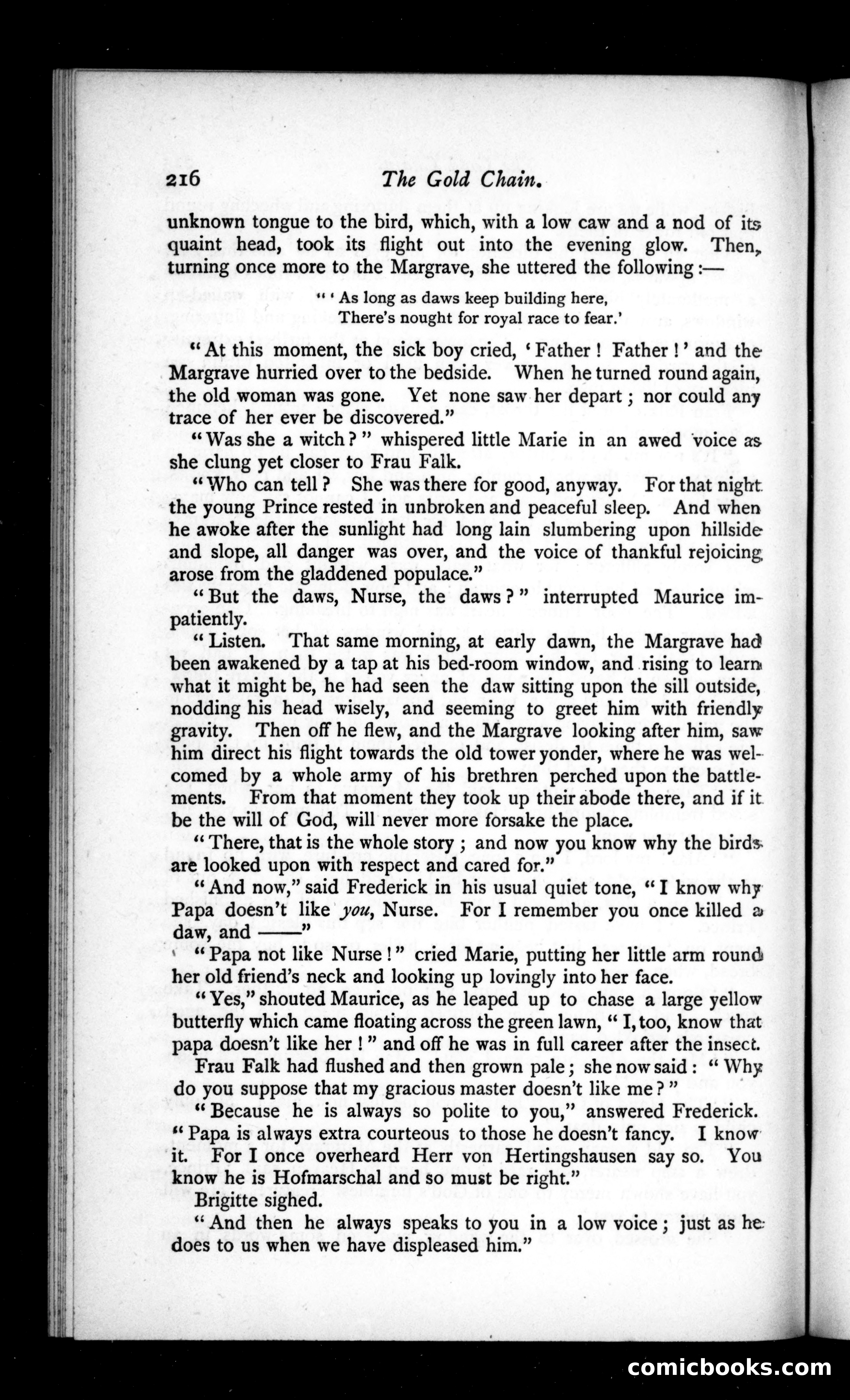 The Argosy, Vol. 34 — page 56 of 82