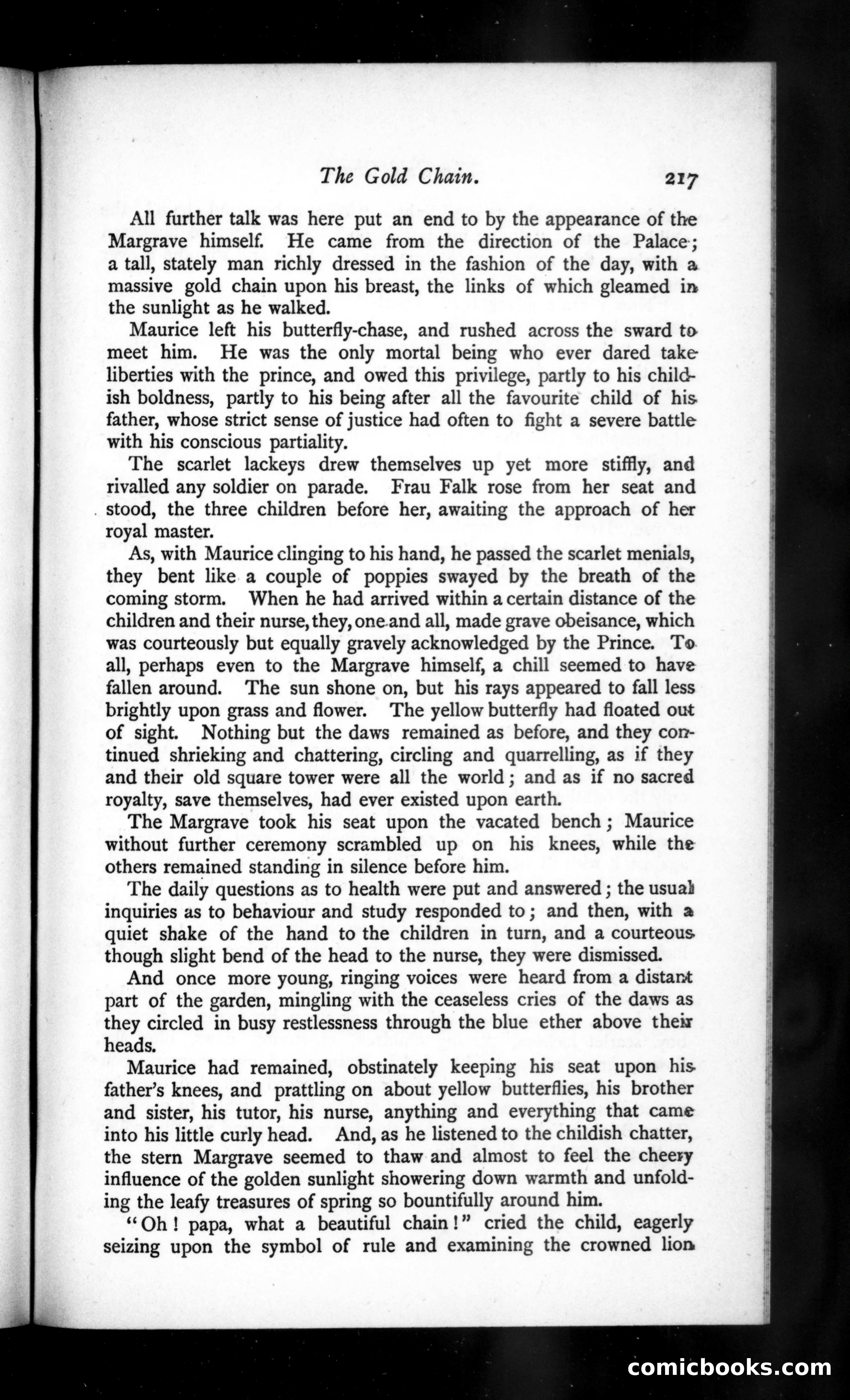The Argosy, Vol. 34 — page 57 of 82