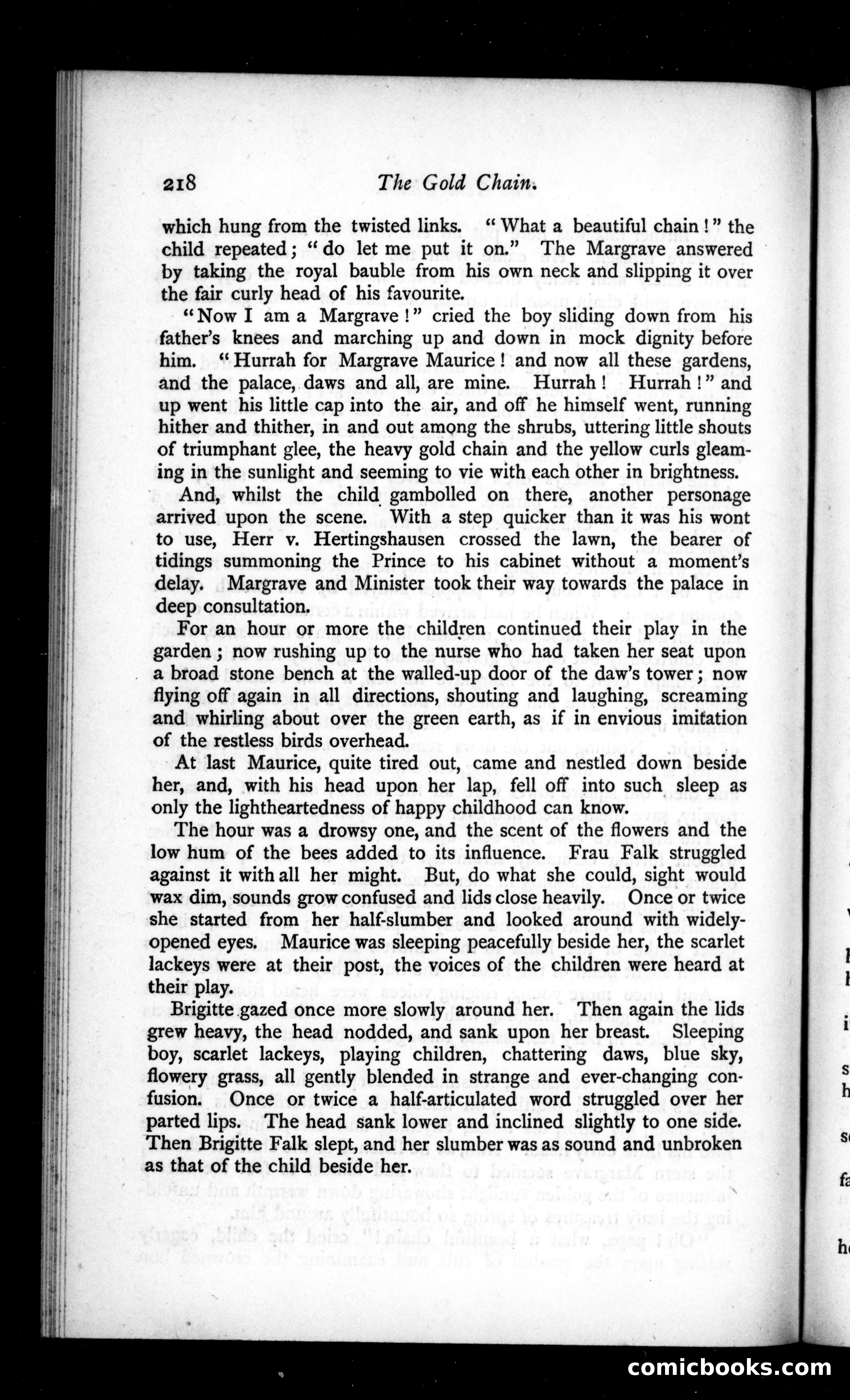 The Argosy, Vol. 34 — page 58 of 82