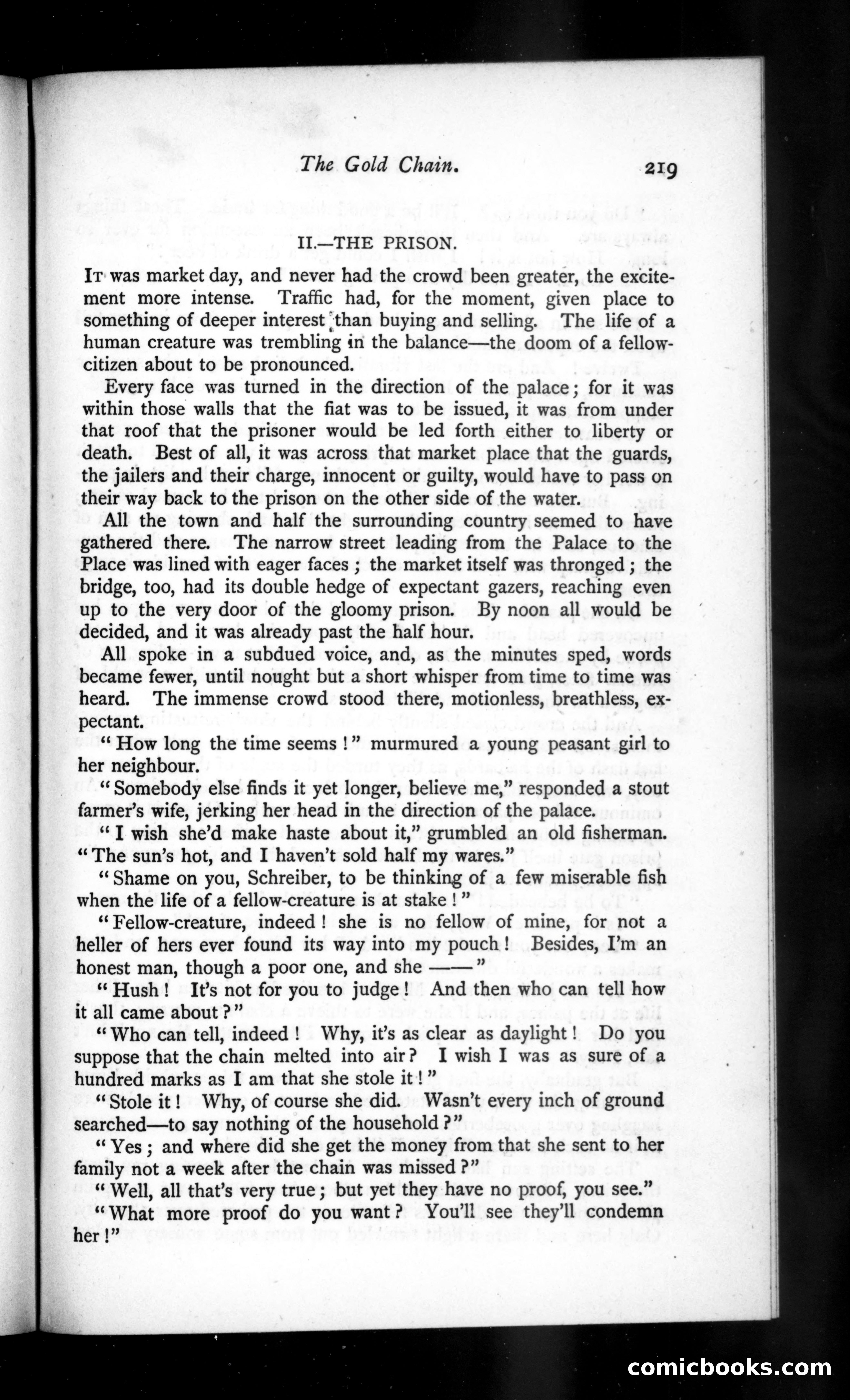 The Argosy, Vol. 34 — page 59 of 82