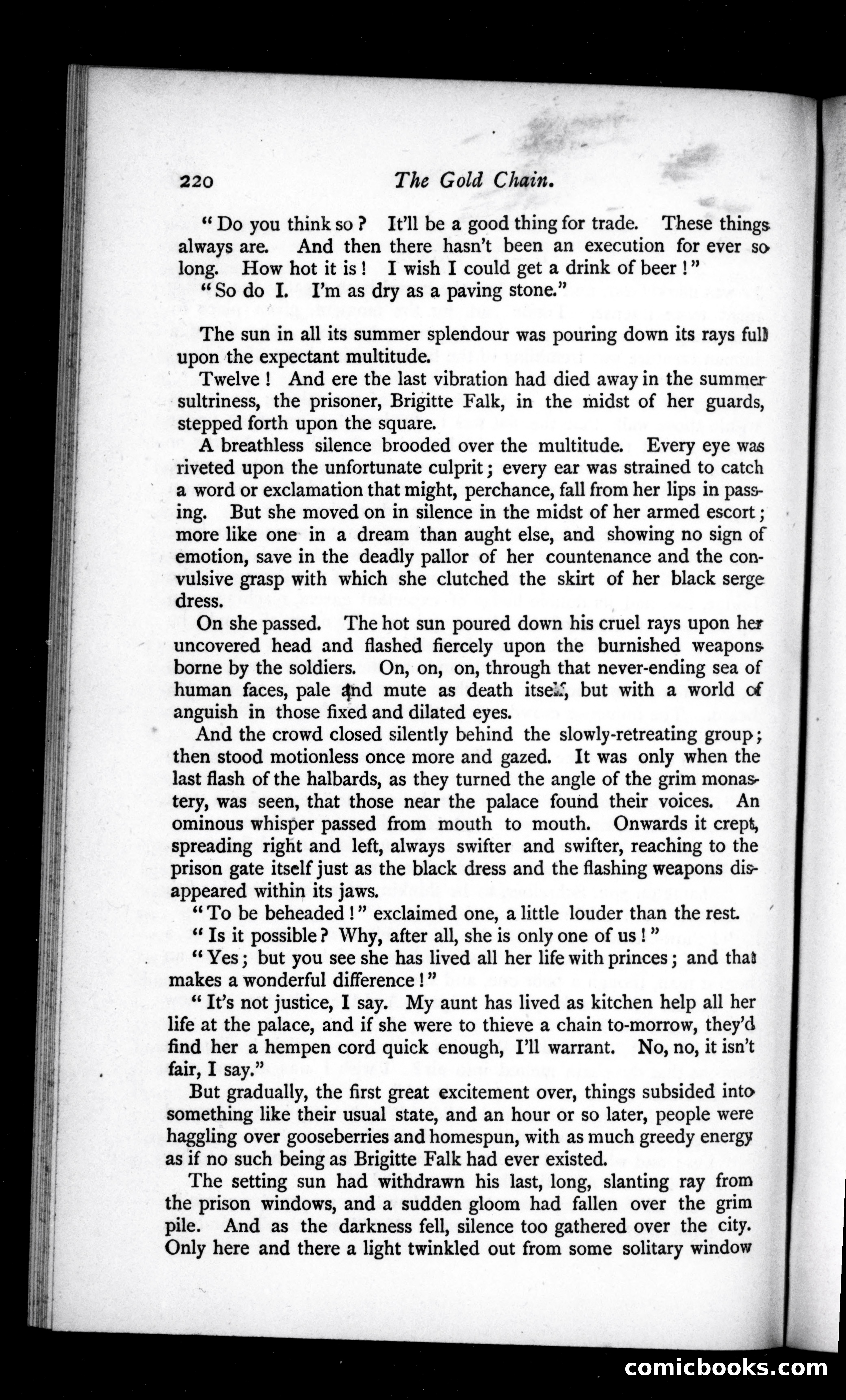 The Argosy, Vol. 34 — page 60 of 82