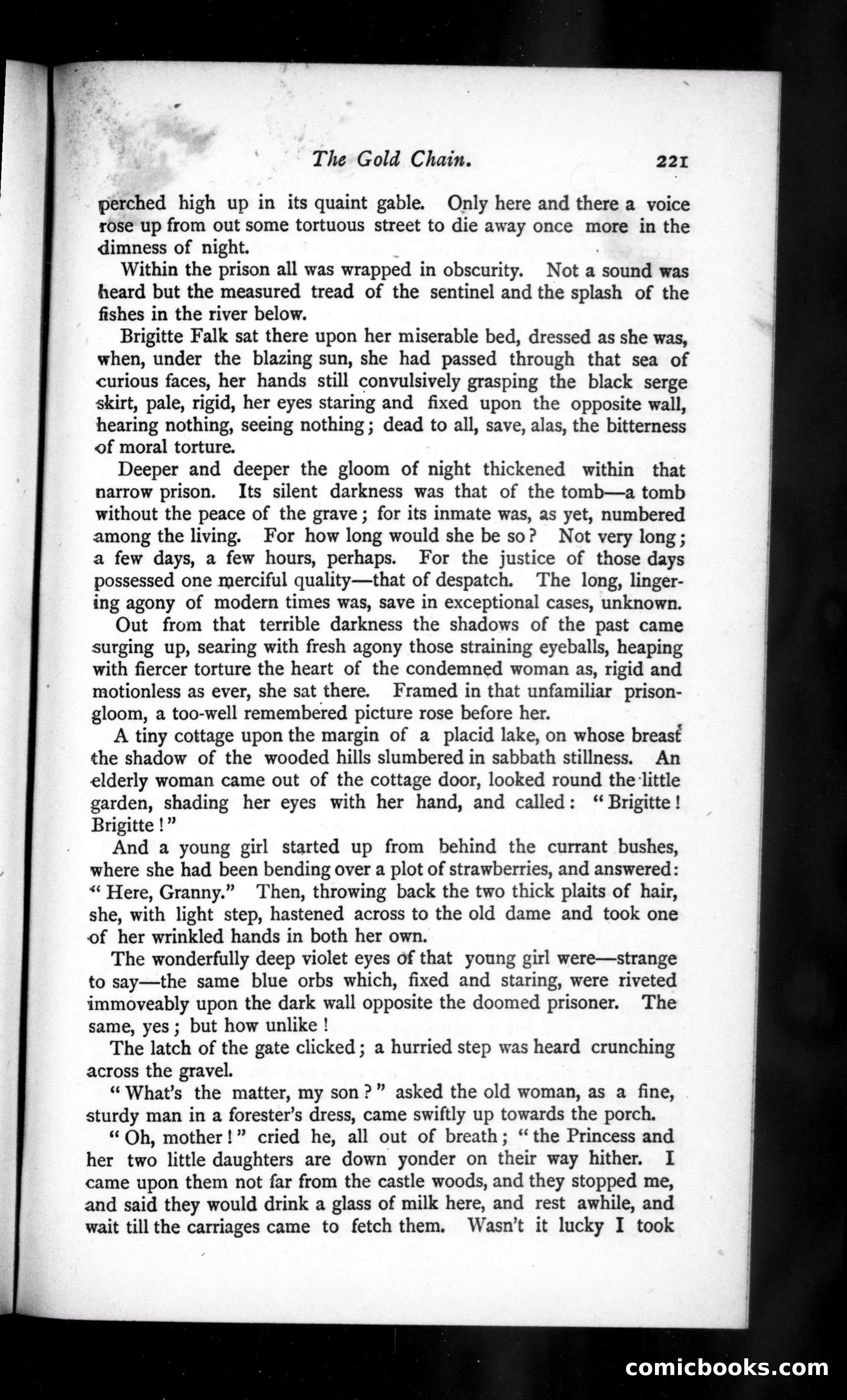 The Argosy, Vol. 34 — page 61 of 82