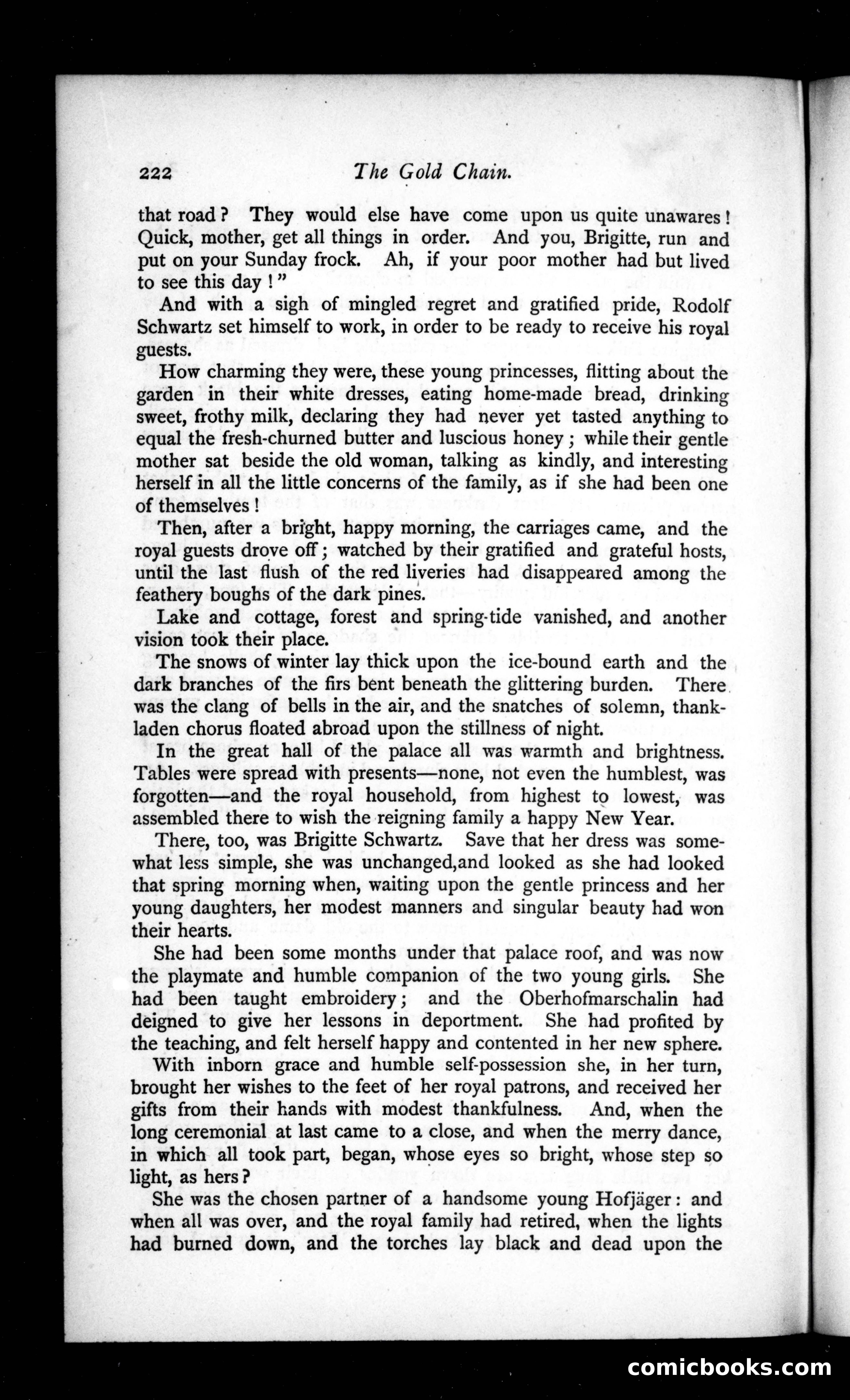 The Argosy, Vol. 34 — page 62 of 82