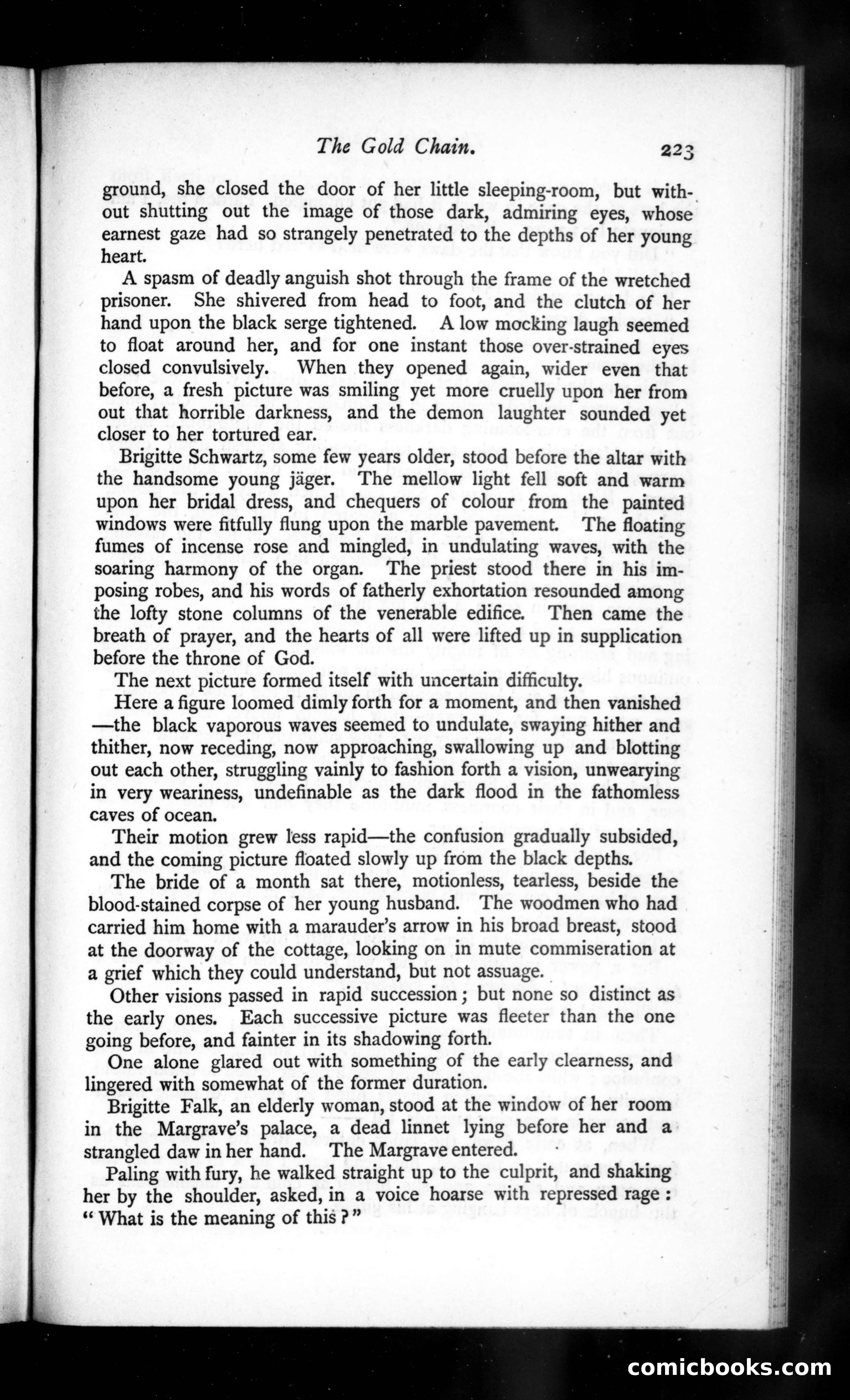 The Argosy, Vol. 34 — page 63 of 82