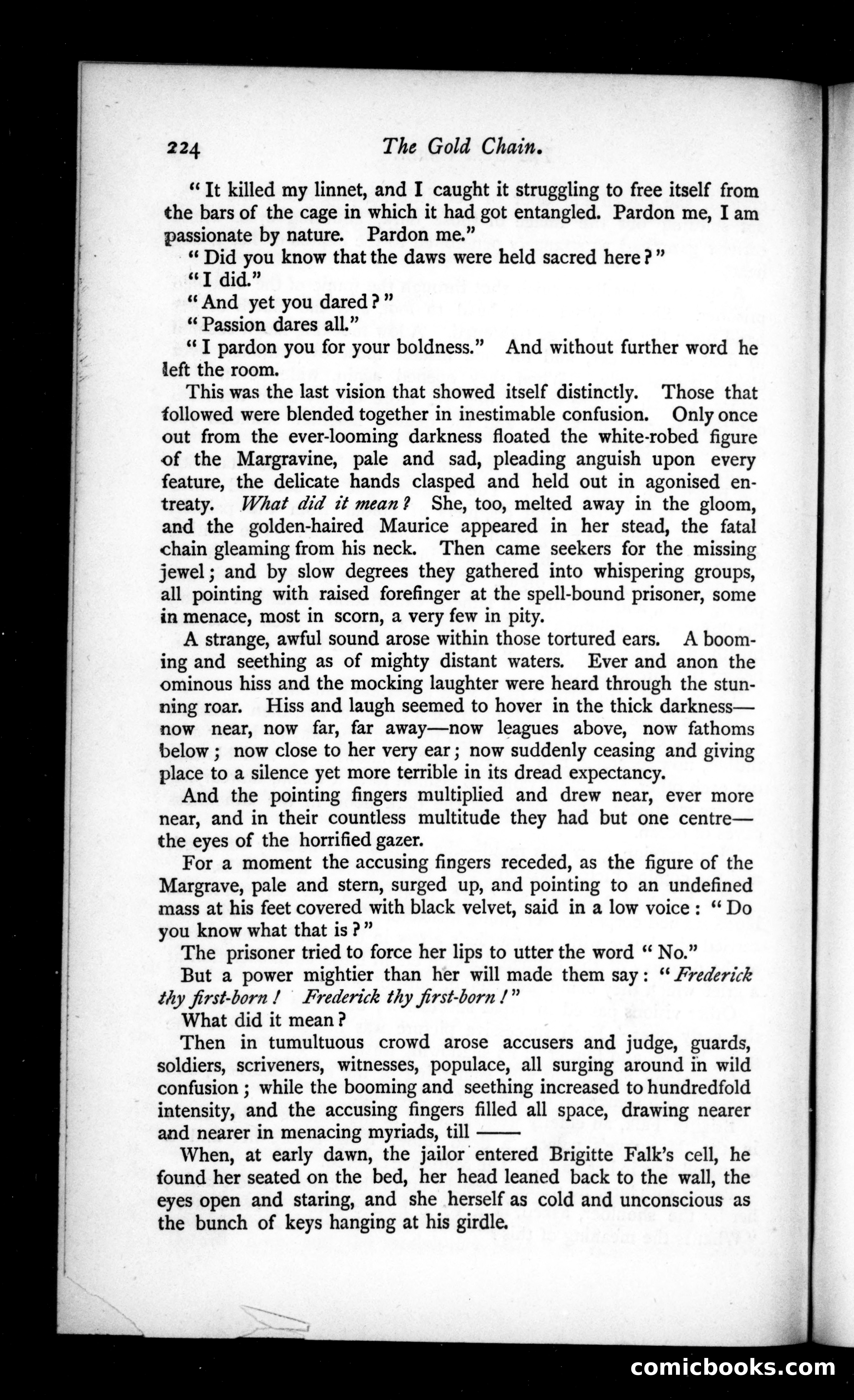 The Argosy, Vol. 34 — page 64 of 82