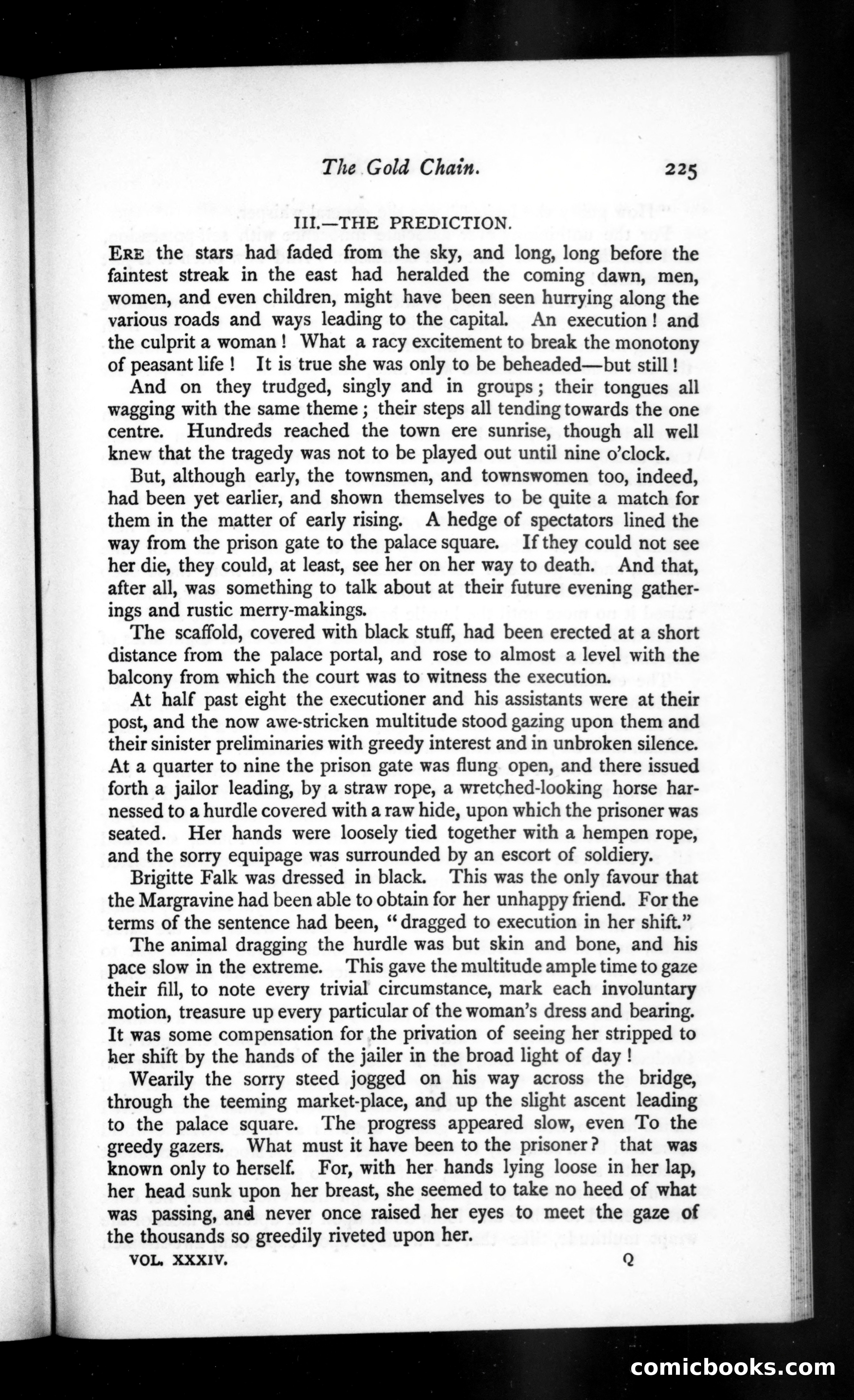 The Argosy, Vol. 34 — page 65 of 82