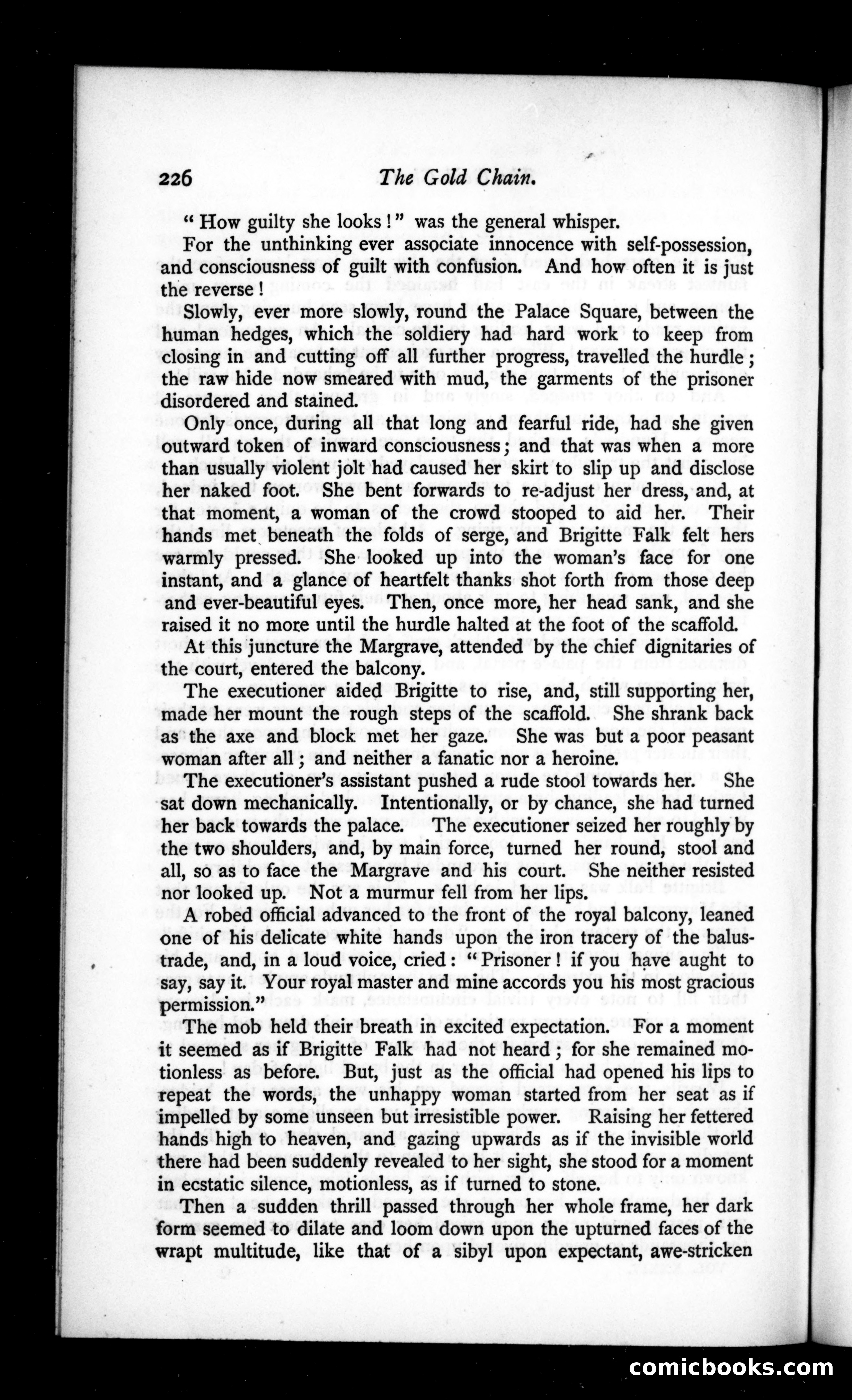 The Argosy, Vol. 34 — page 66 of 82