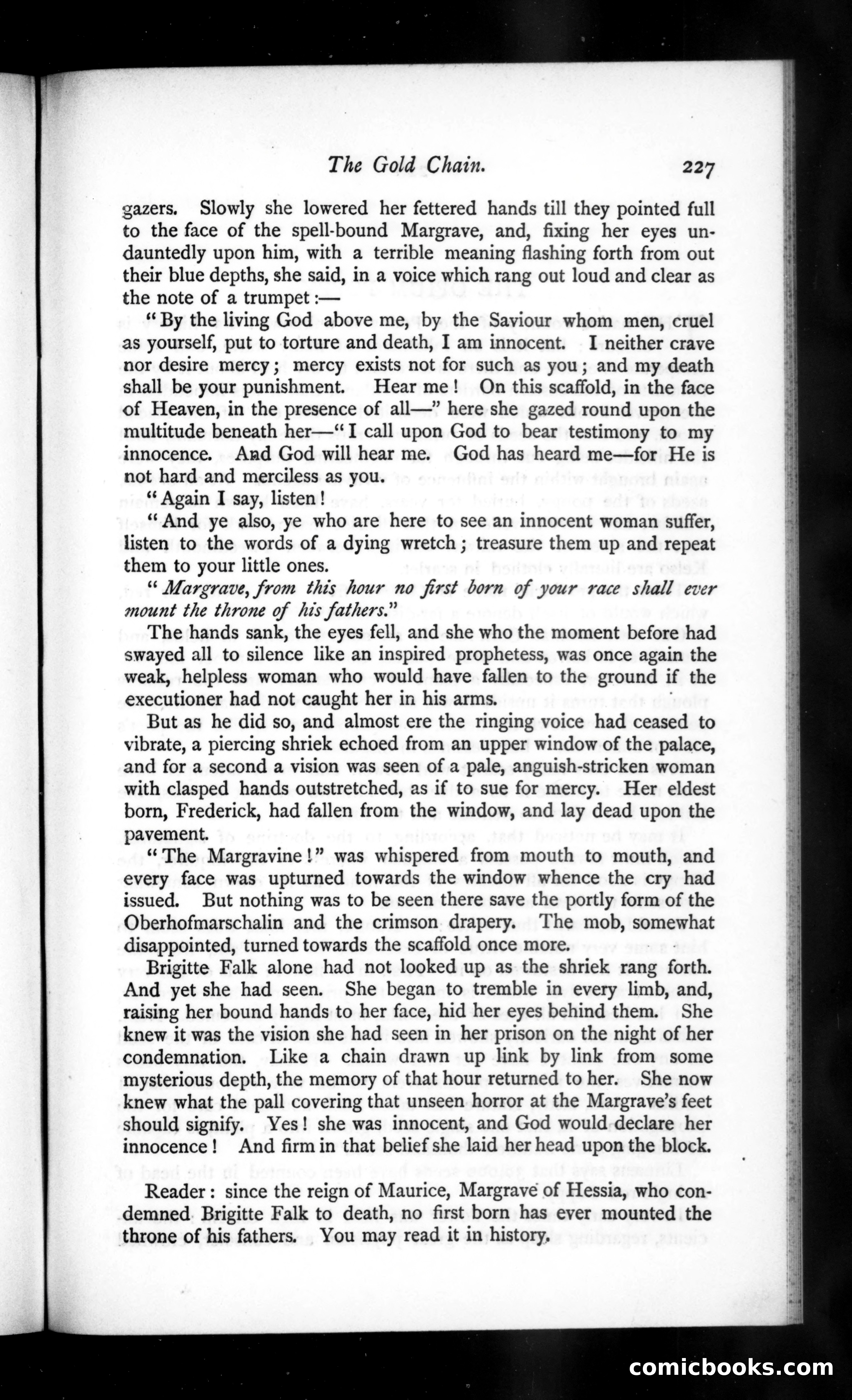 The Argosy, Vol. 34 — page 67 of 82
