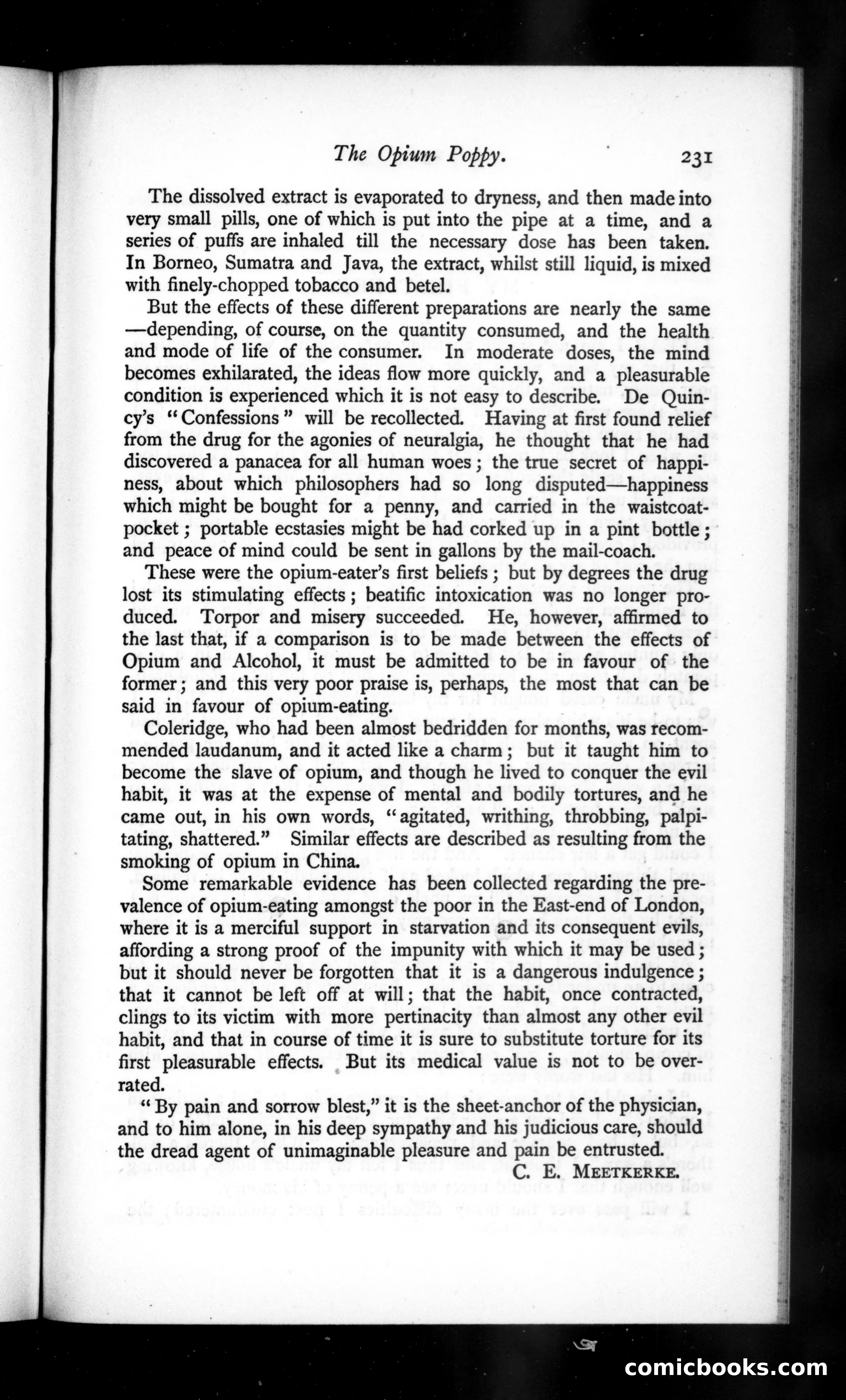 The Argosy, Vol. 34 — page 71 of 82