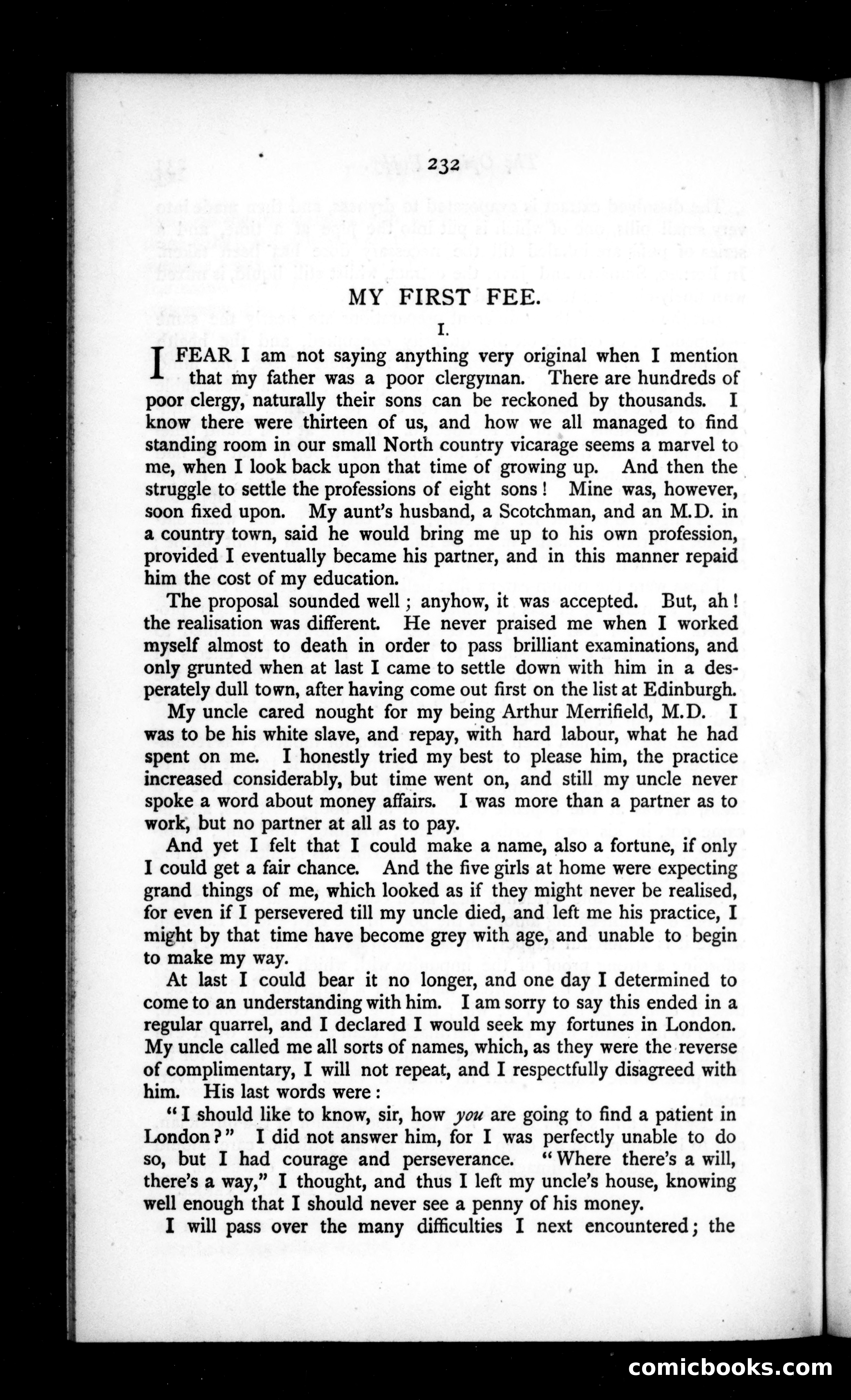 The Argosy, Vol. 34 — page 72 of 82
