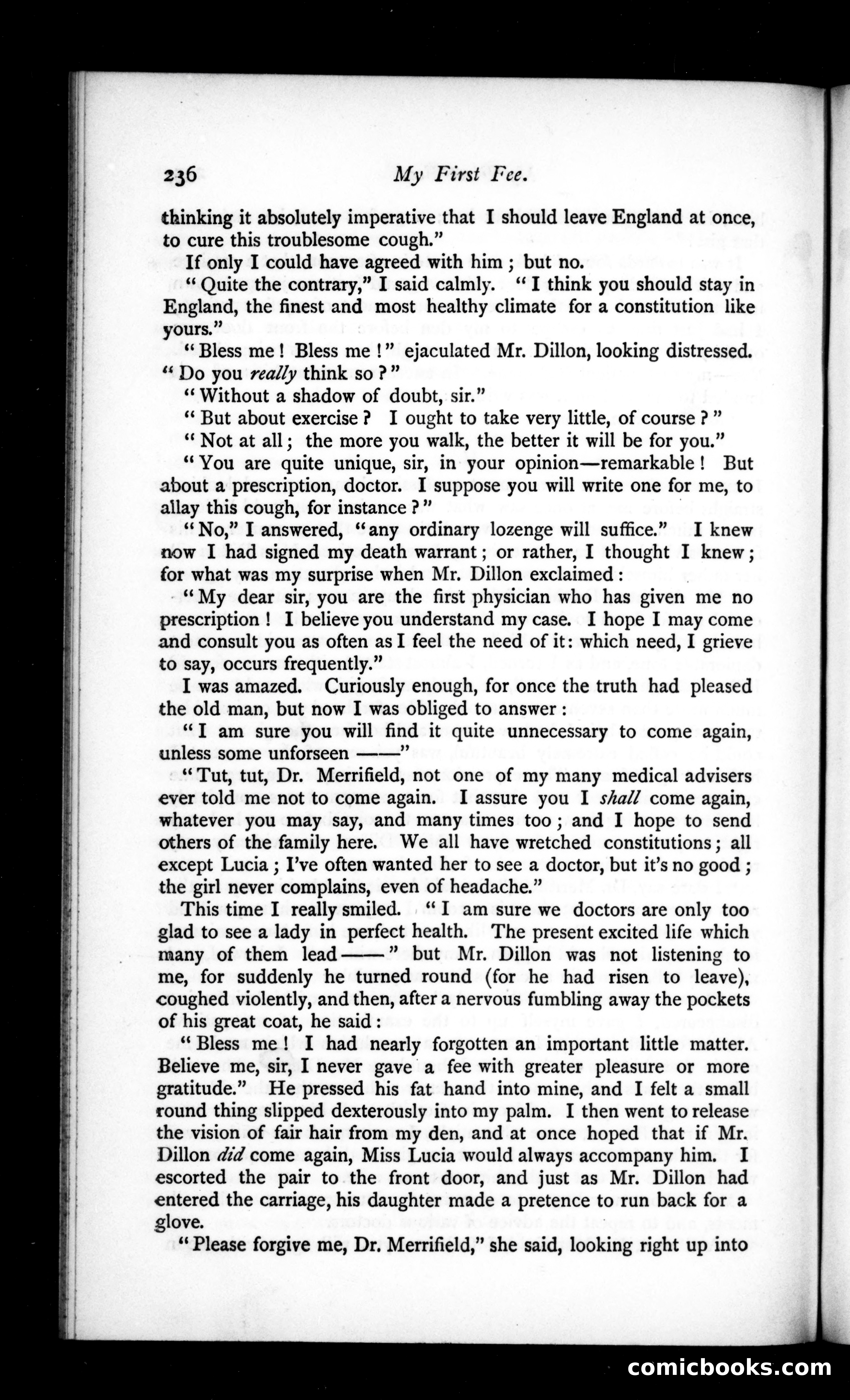 The Argosy, Vol. 34 — page 76 of 82