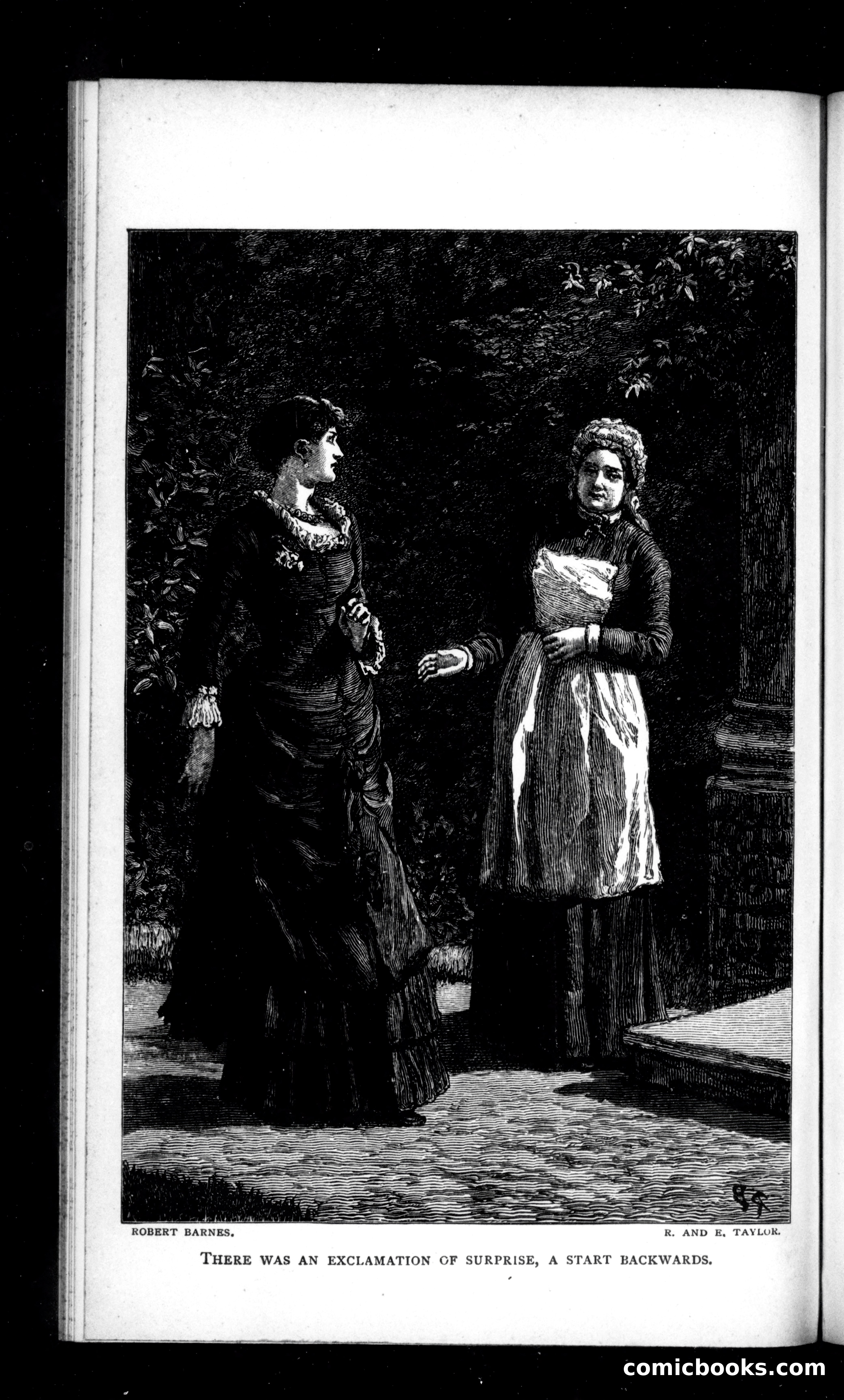 The Argosy, Vol. 34 — page 82 of 82