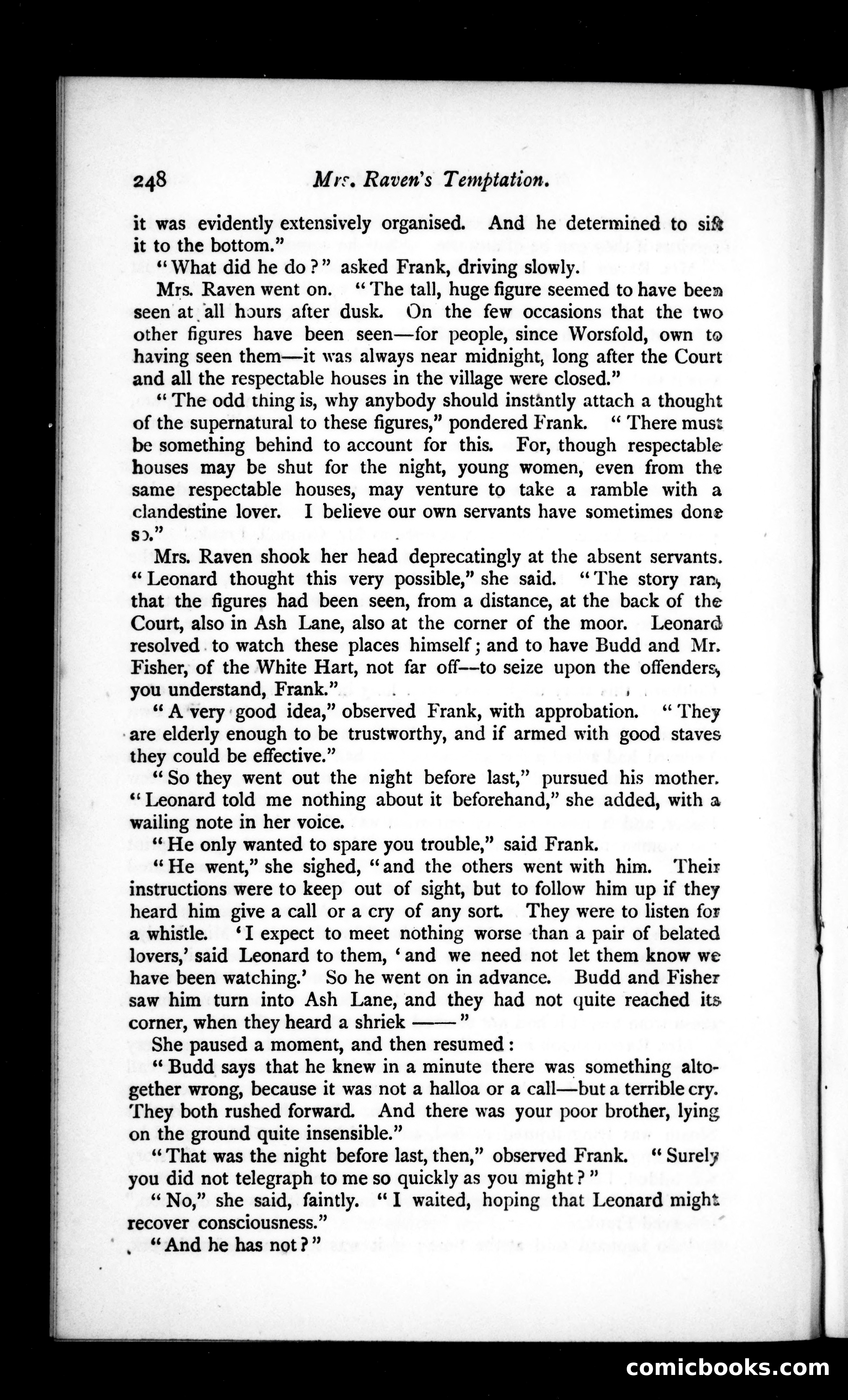 The Argosy, Vol. 34 — page 8 of 84