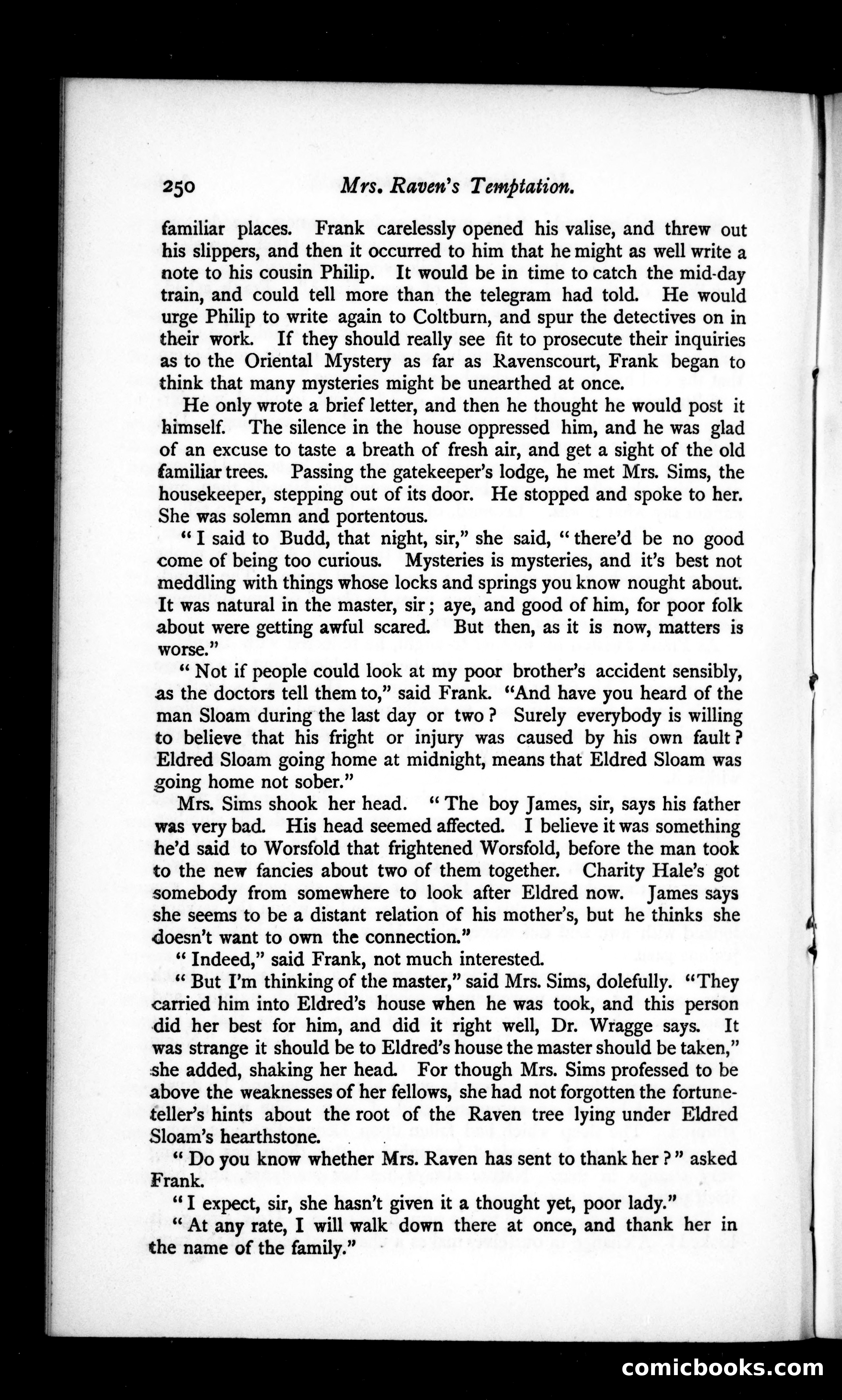 The Argosy, Vol. 34 — page 10 of 84