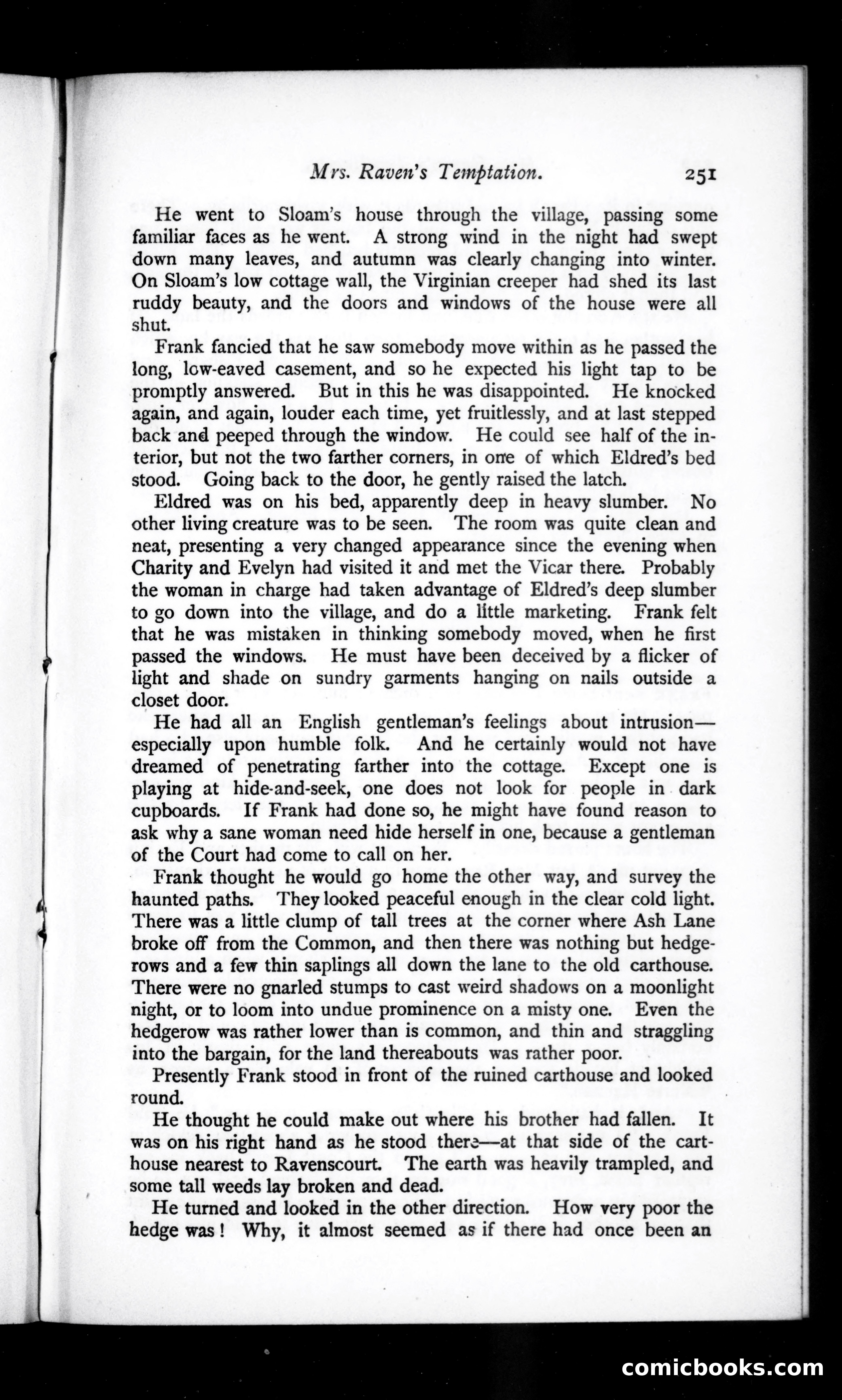 The Argosy, Vol. 34 — page 11 of 84