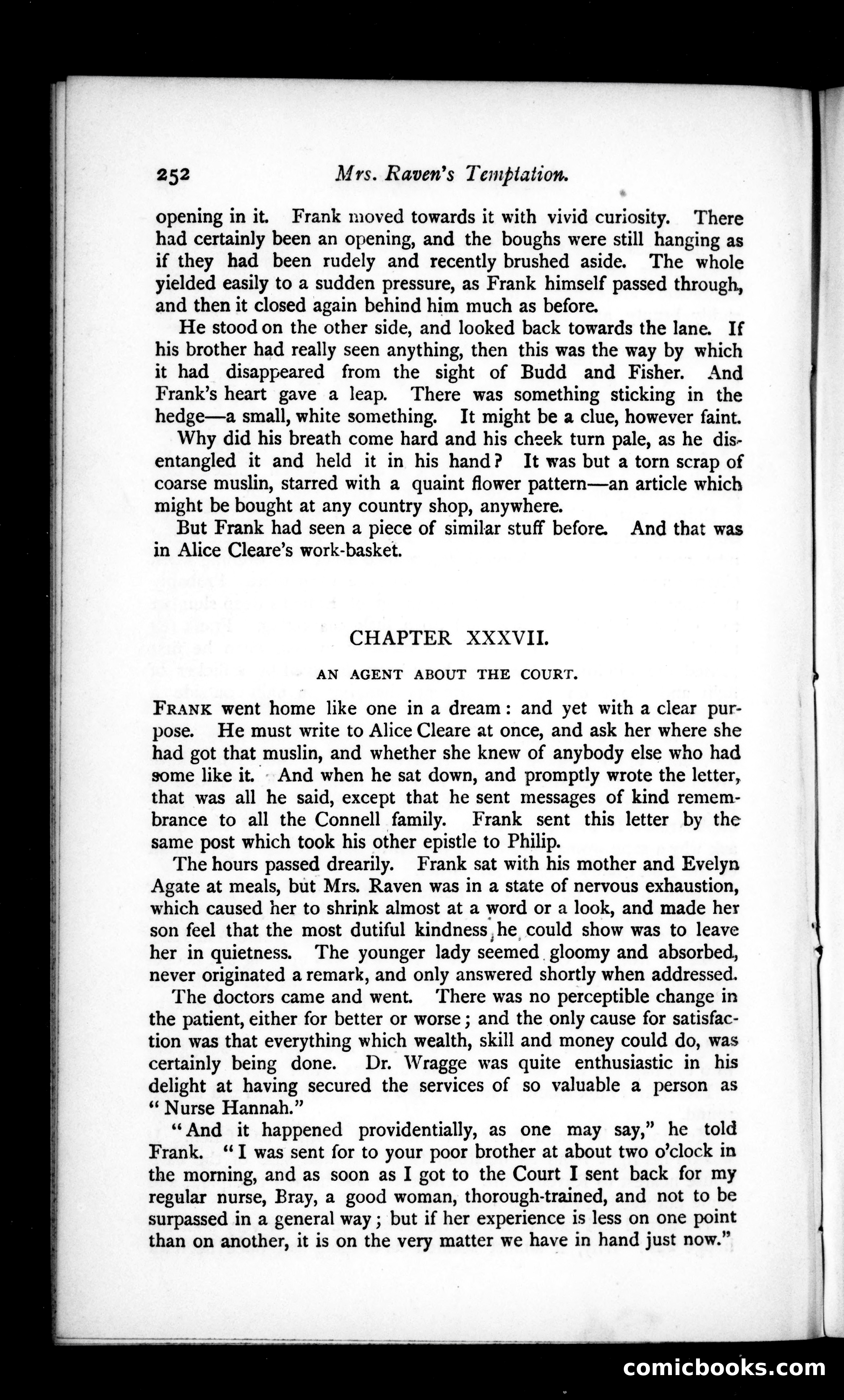 The Argosy, Vol. 34 — page 12 of 84